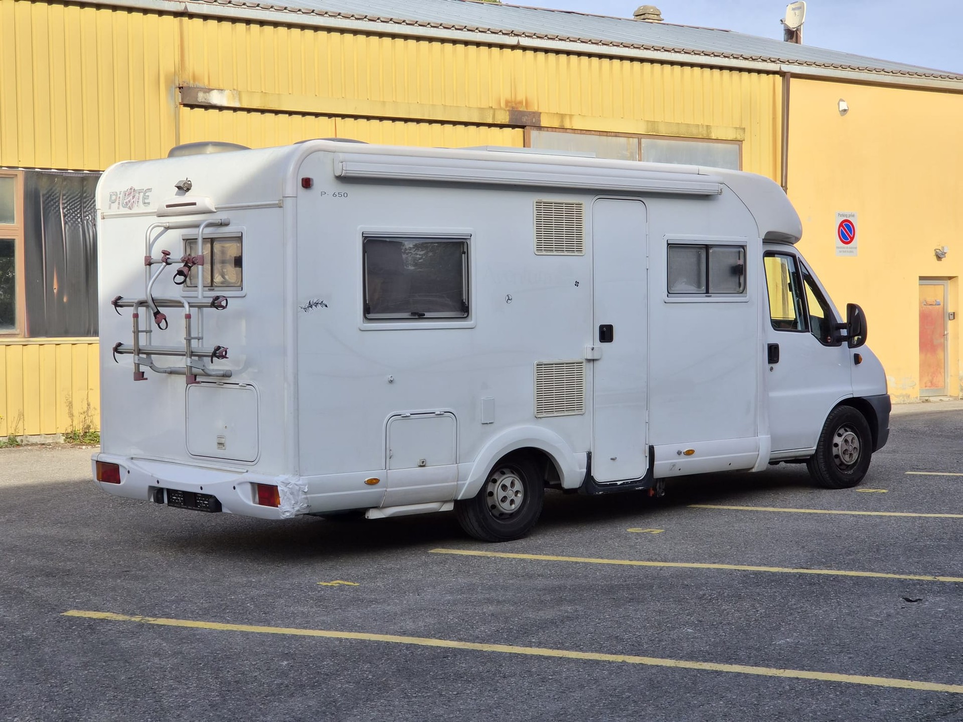 FIAT PILOTE-image-6