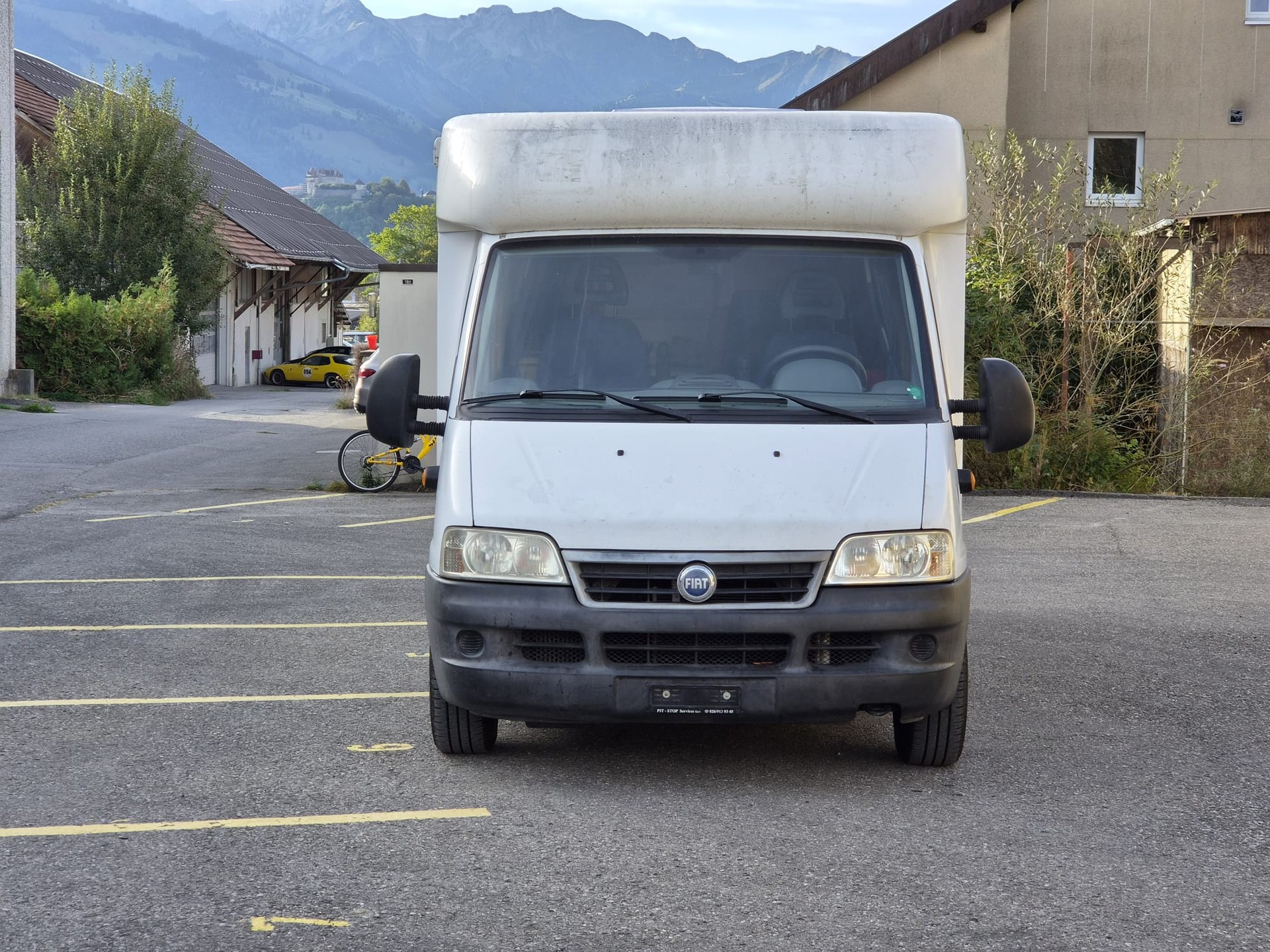 FIAT PILOTE-image-1