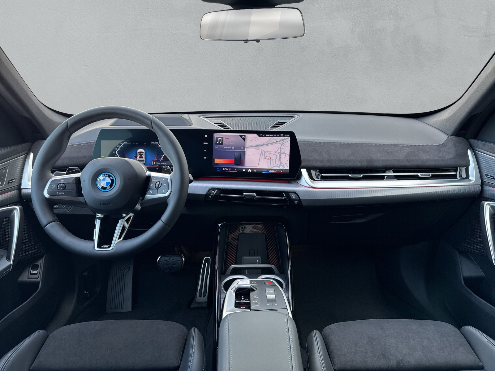 BMW X1 xDrive 25e M Sport-image-16