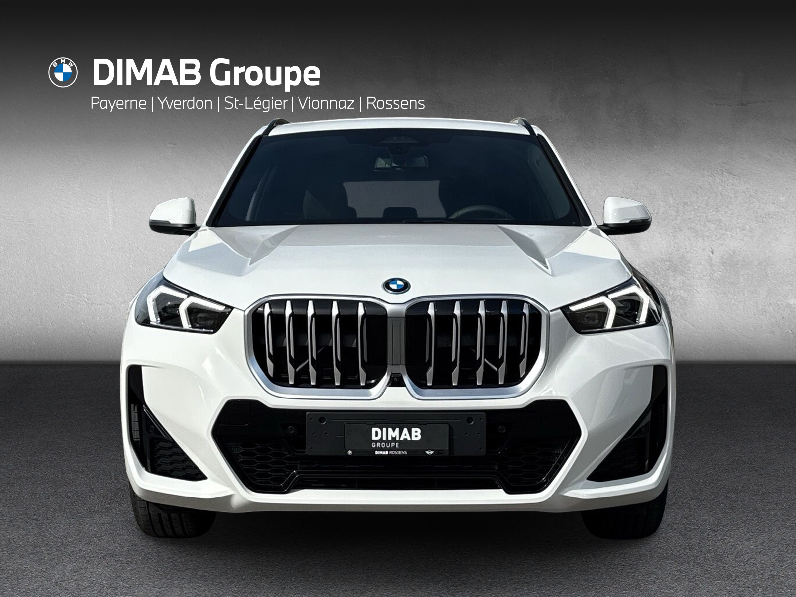 BMW X1 xDrive 25e M Sport-image-7