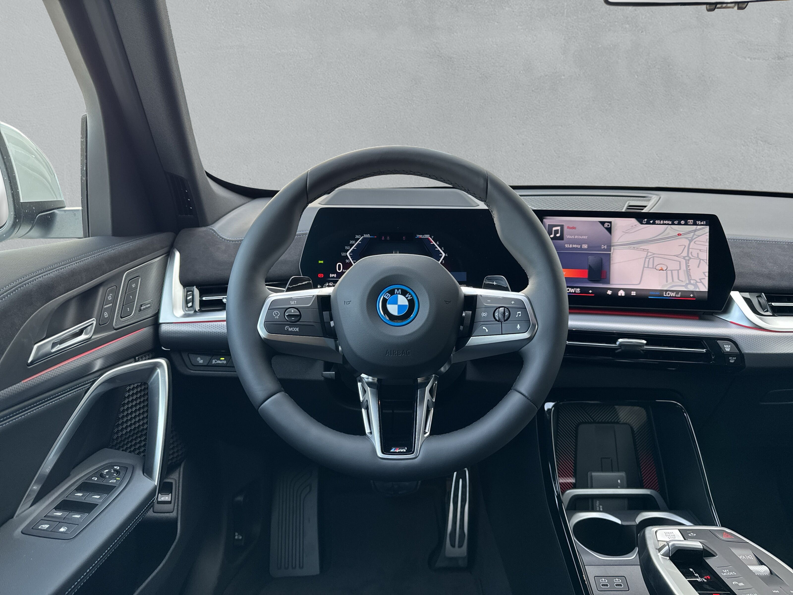 BMW X1 xDrive 25e M Sport-image-20