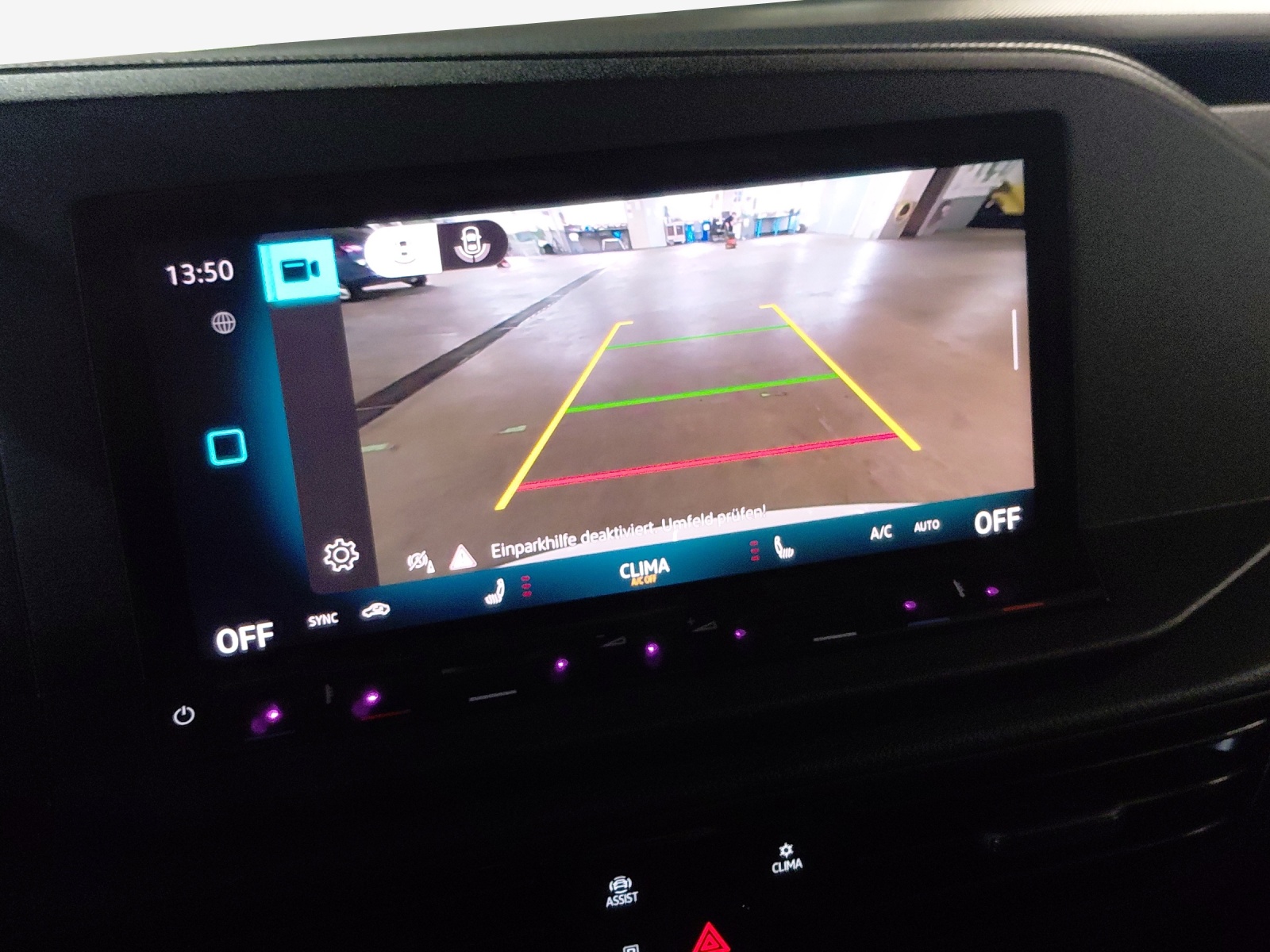 VW Caddy 2.0 TDI Liberty 4Motion-image-2