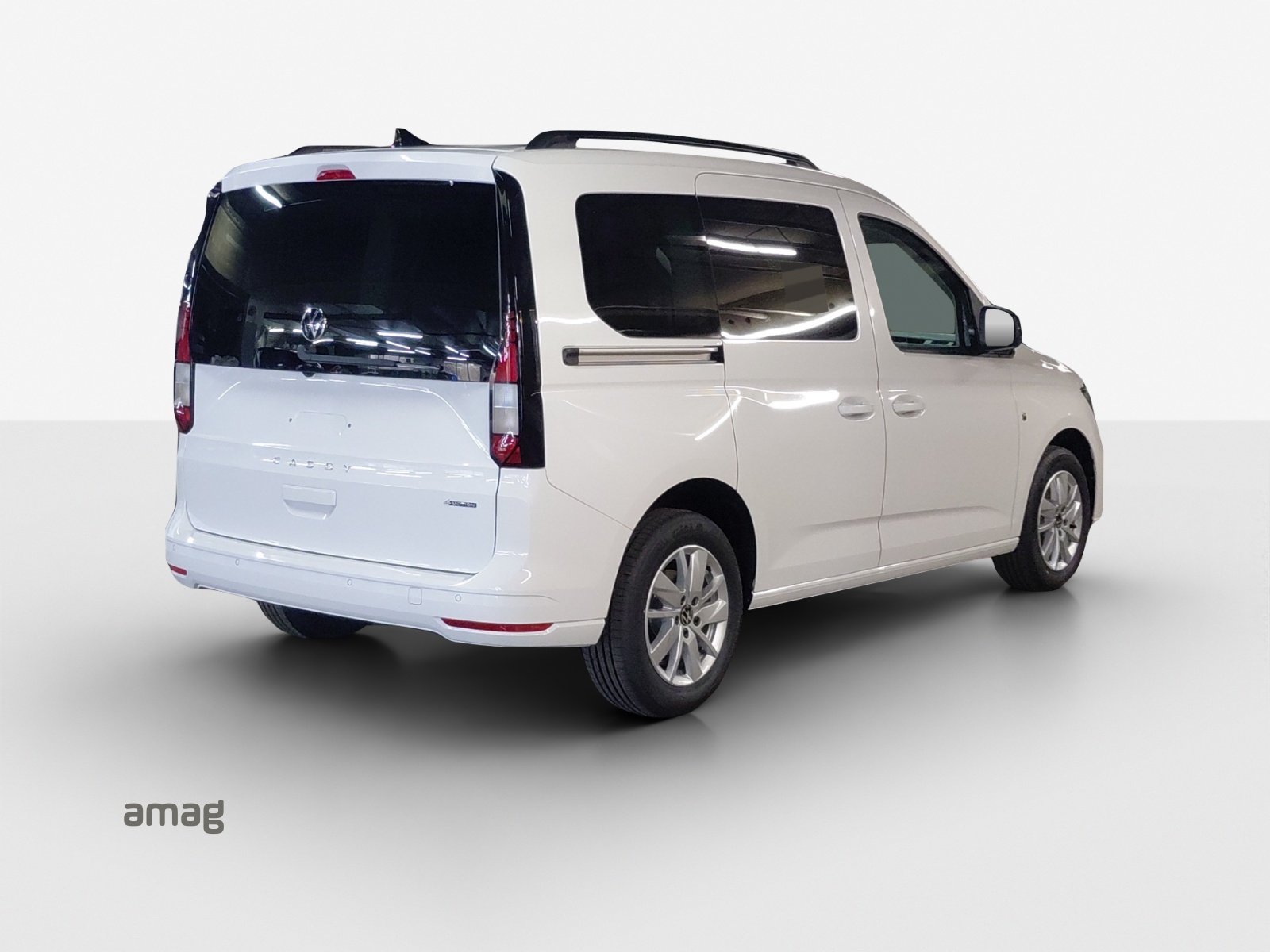 VW Caddy 2.0 TDI Liberty 4Motion-image-8