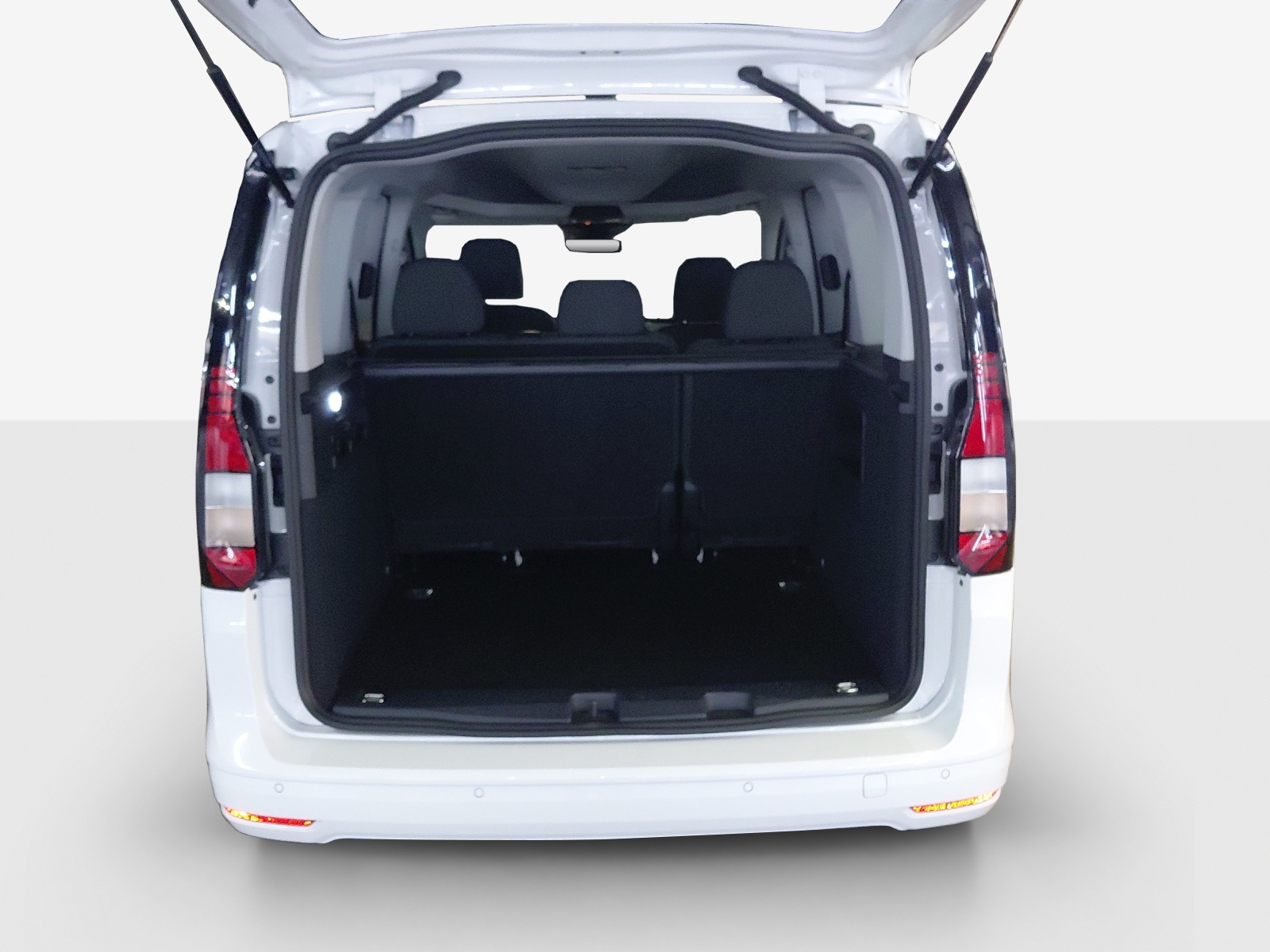 VW Caddy 2.0 TDI Liberty 4Motion-image-0