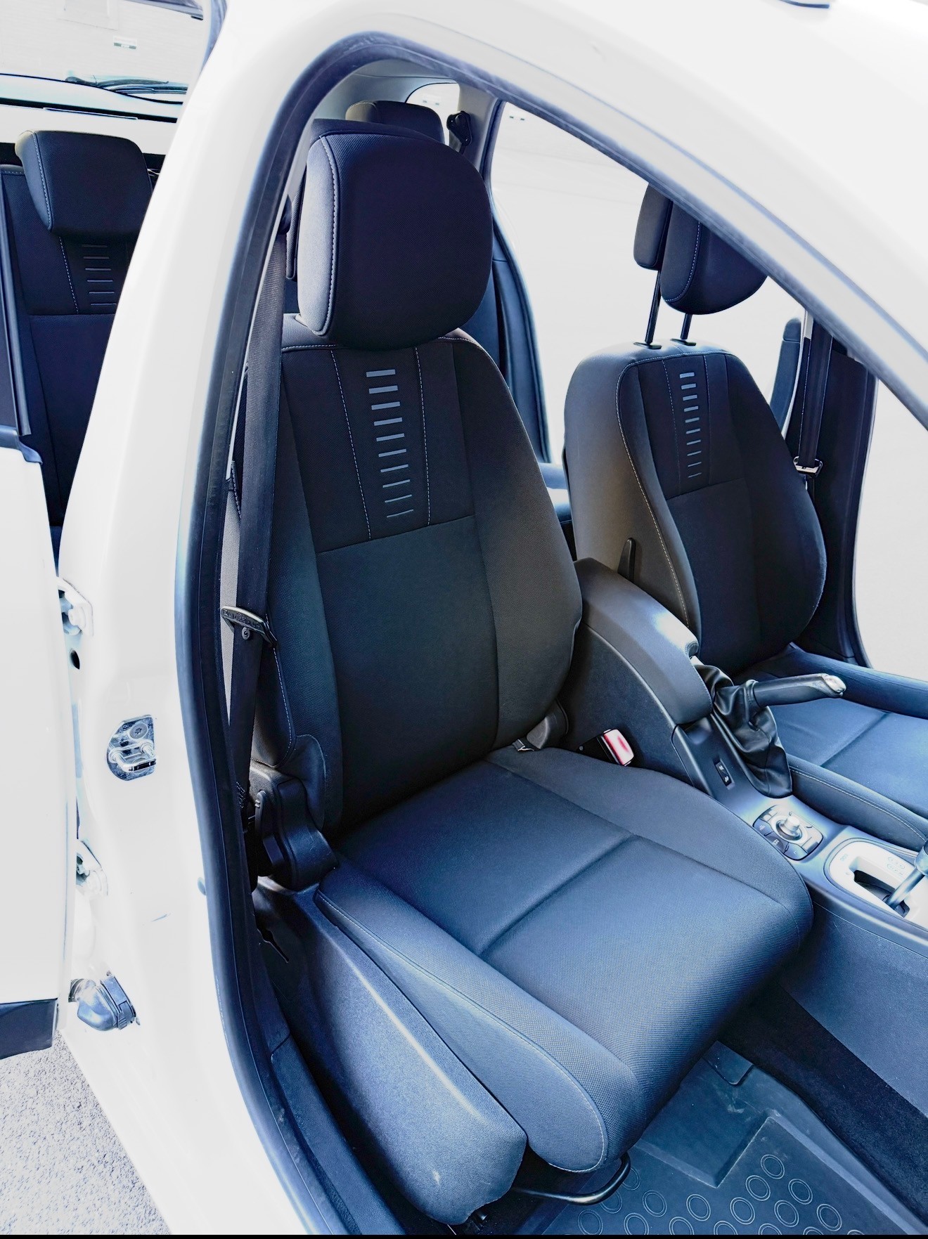 RENAULT Mégane Grandtour 1.5 dCi Expression EDC-image-12