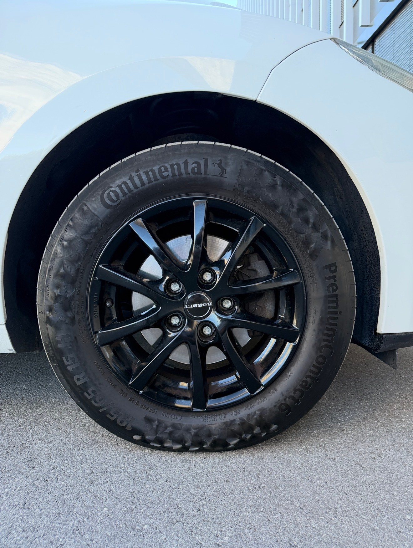 RENAULT Mégane Grandtour 1.5 dCi Expression EDC-image-15