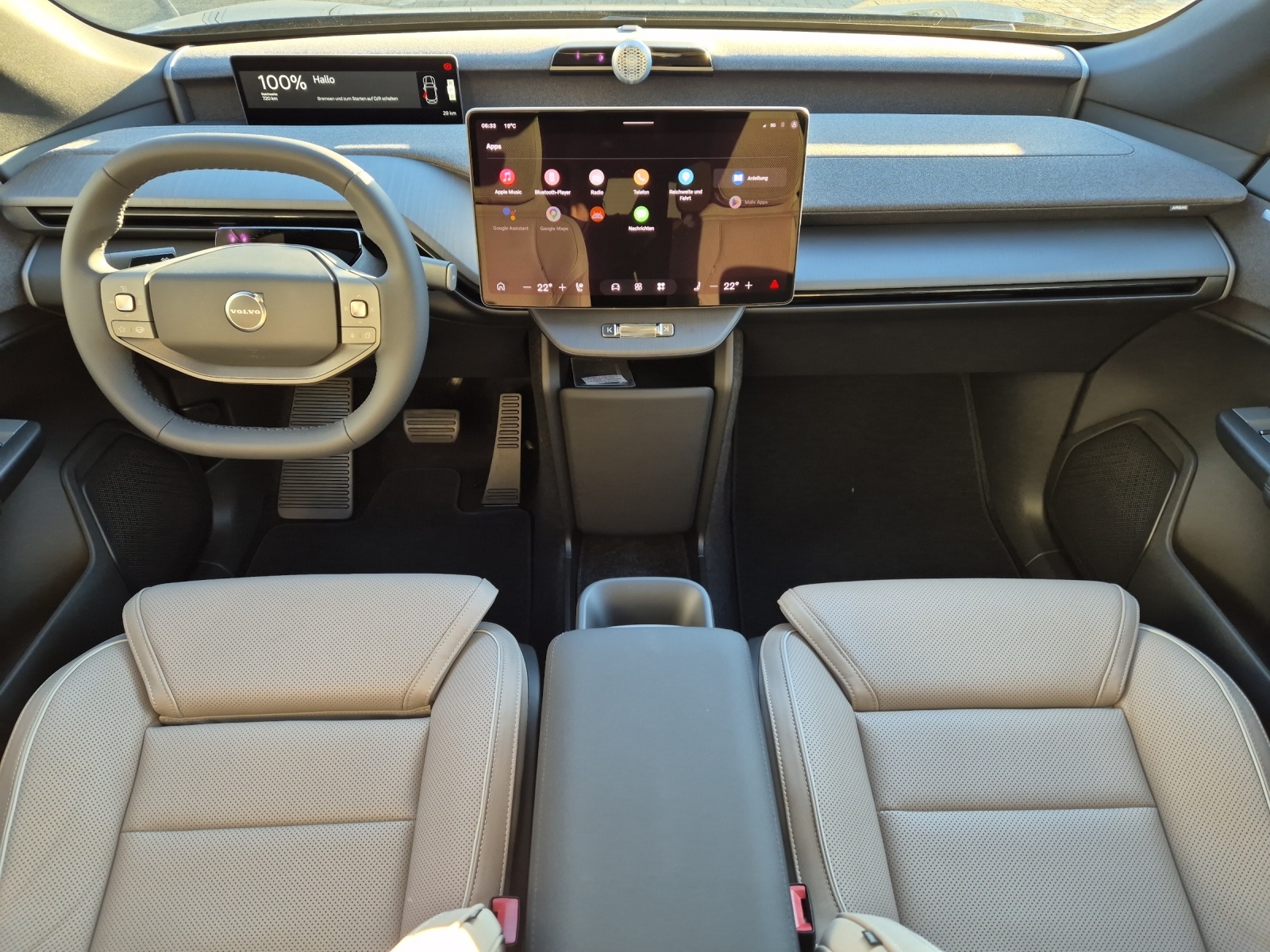 VOLVO EX60 Twin Ultra AWD-image-10