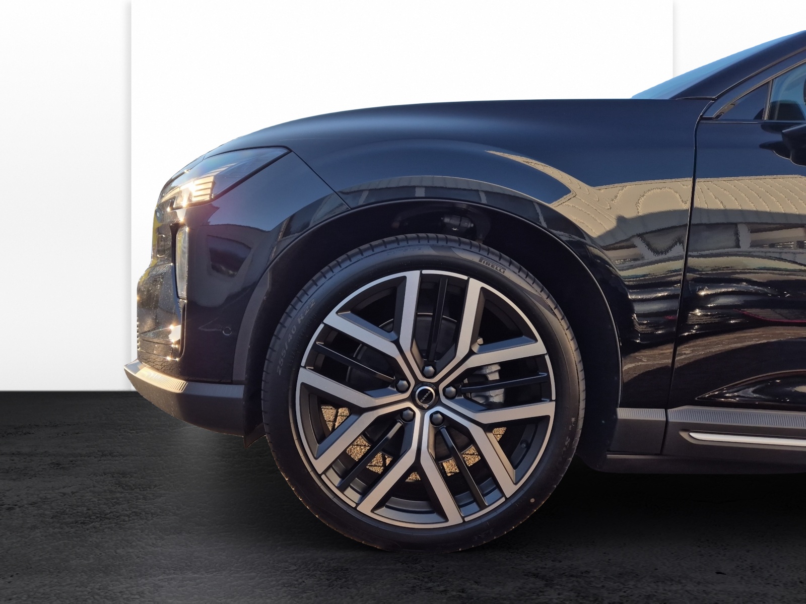 VOLVO EX60 Twin Ultra AWD-image-19