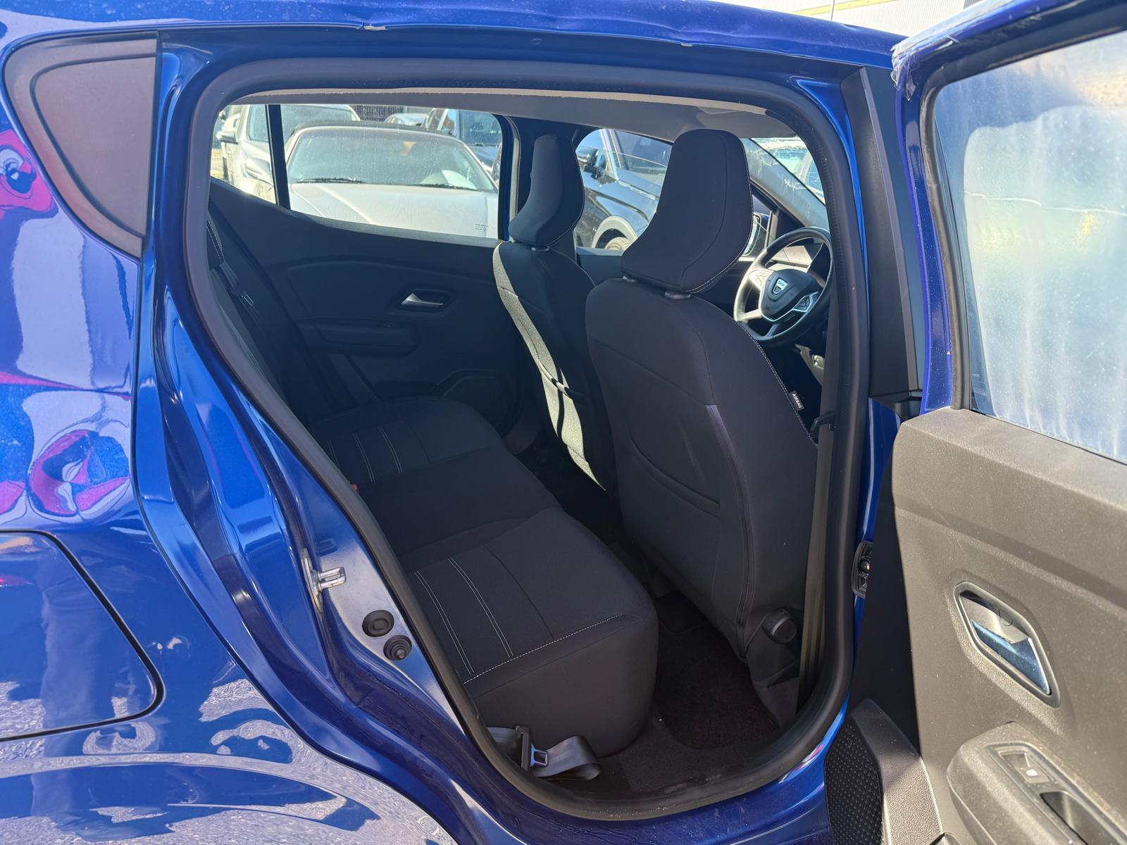 DACIA Sandero 1.0 TCe Comfort-image-11