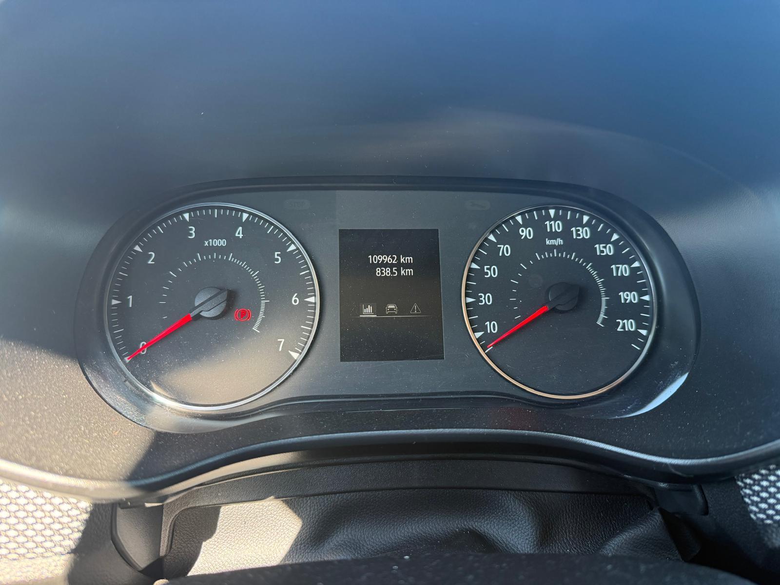 DACIA Sandero 1.0 TCe Comfort-image-13