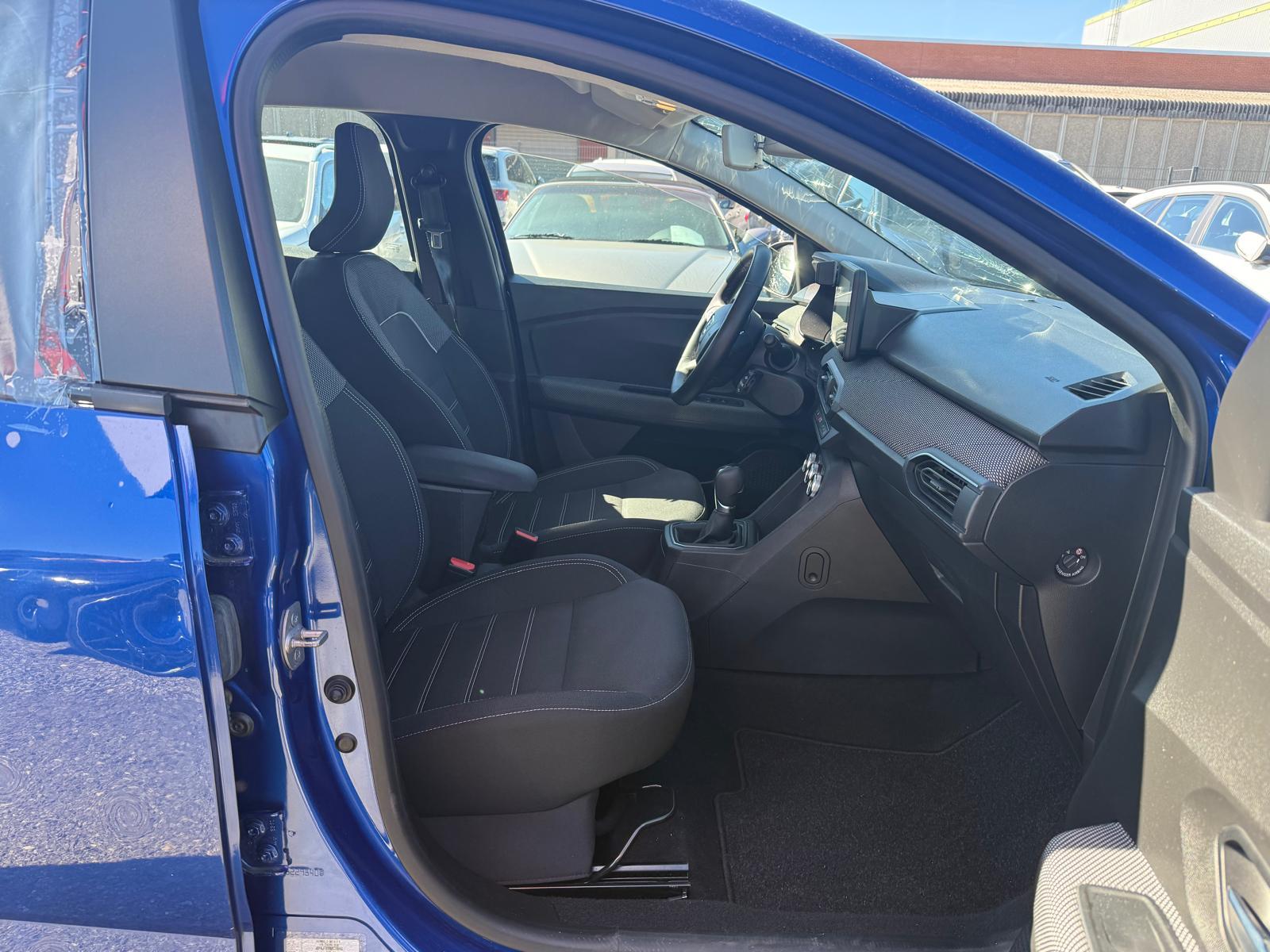 DACIA Sandero 1.0 TCe Comfort-image-10