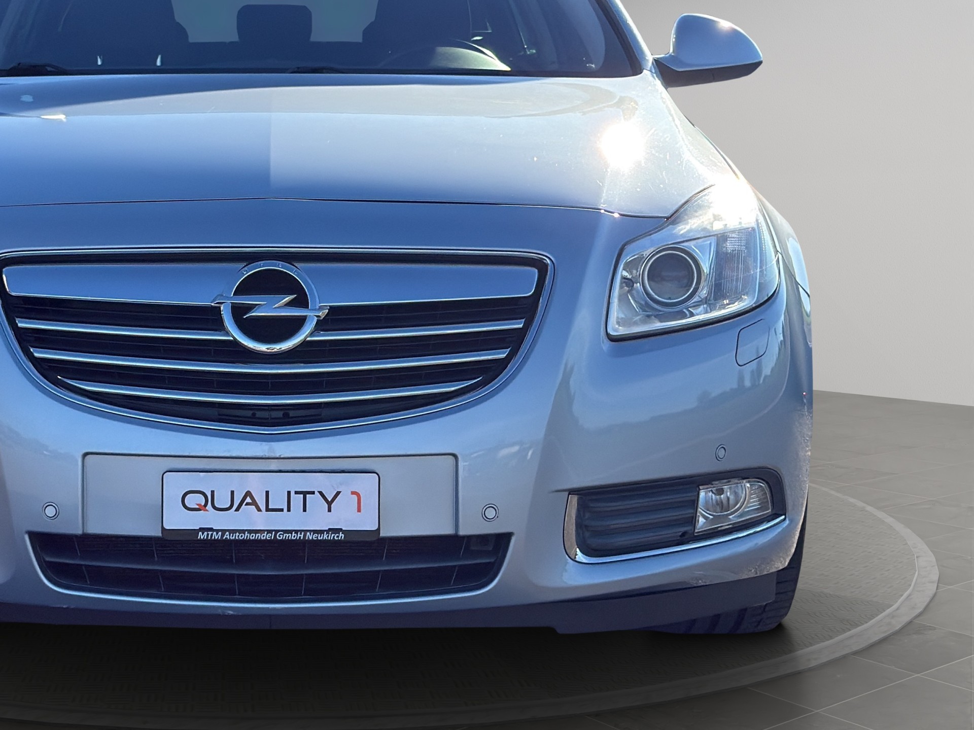 OPEL Insignia ST 2.0 Turbo Sport 4WD Aut.-image-4