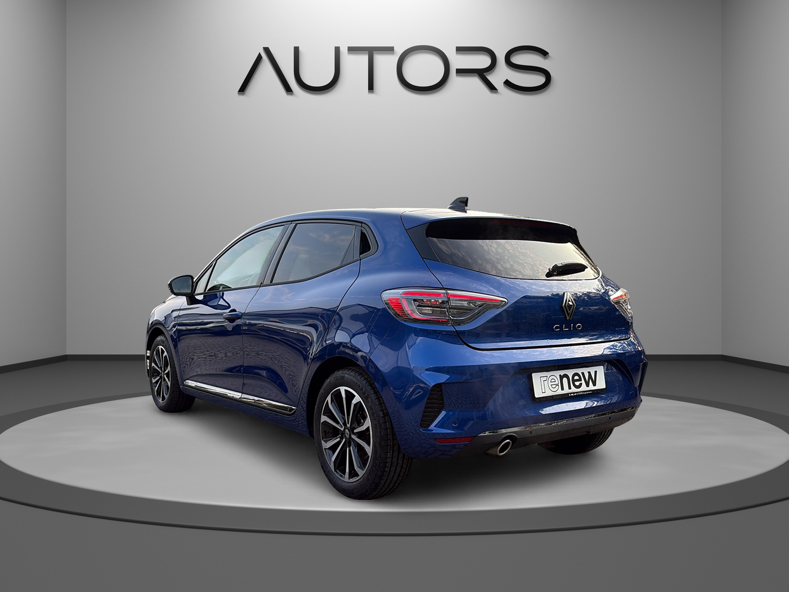 RENAULT Clio 1.0 Techno X-Tronic-image-2