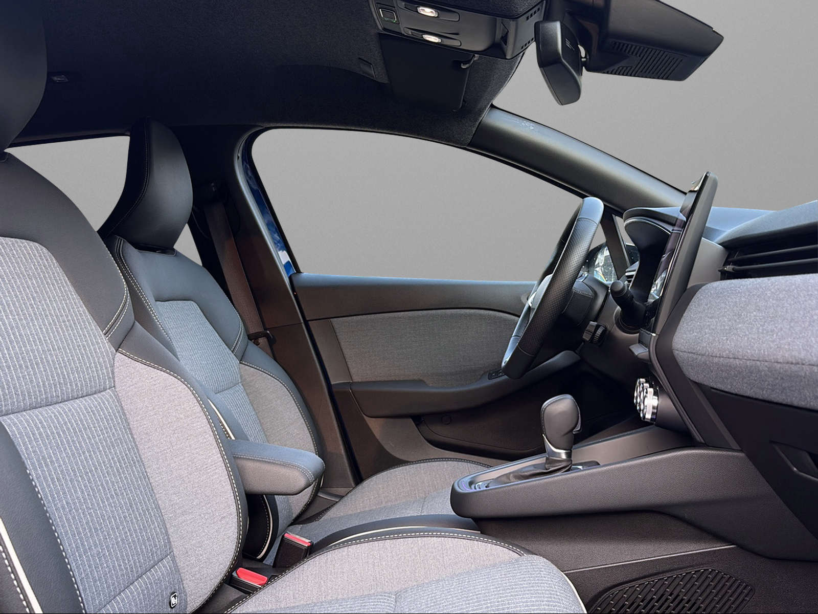 RENAULT Clio 1.0 Techno X-Tronic-image-9