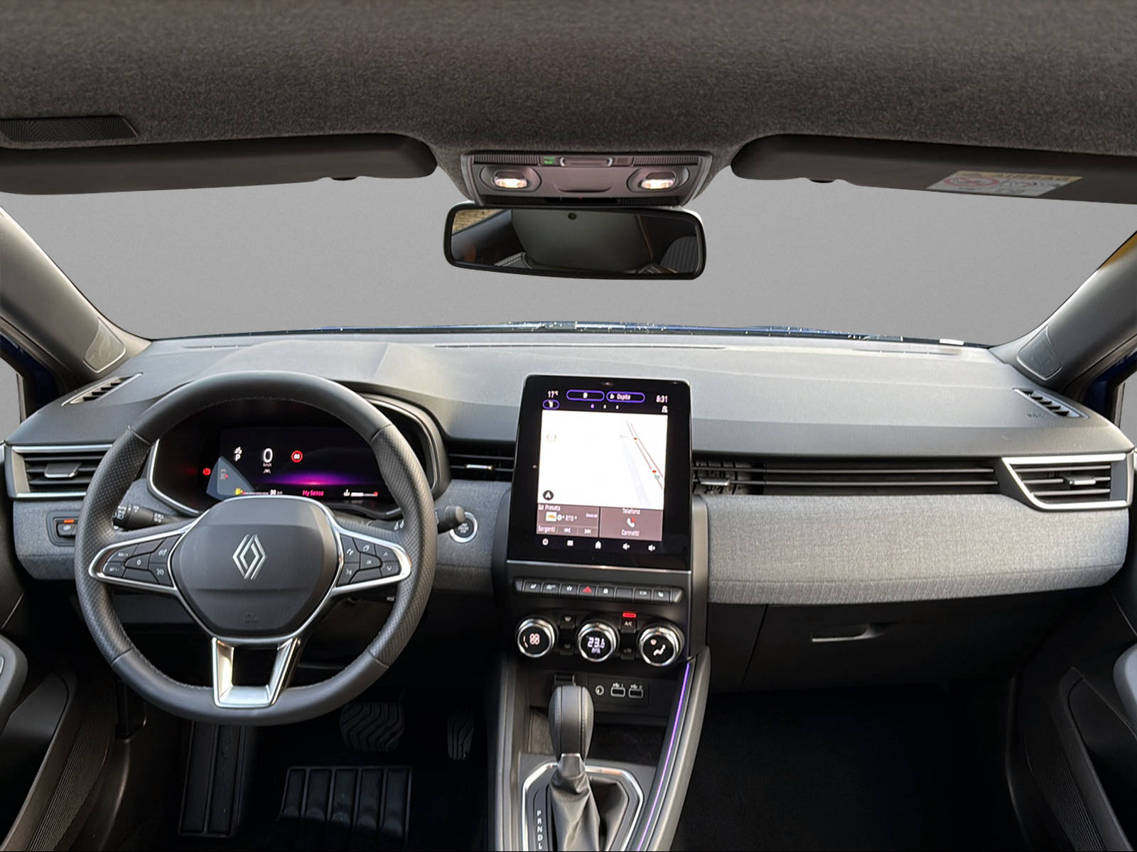 RENAULT Clio 1.0 Techno X-Tronic-image-8