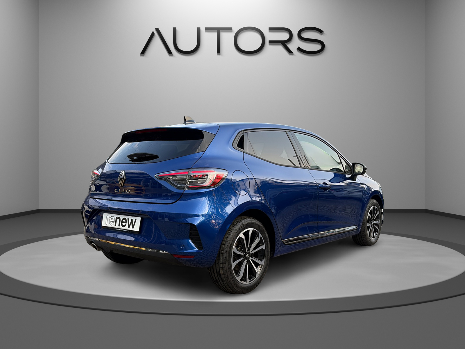 RENAULT Clio 1.0 Techno X-Tronic-image-4