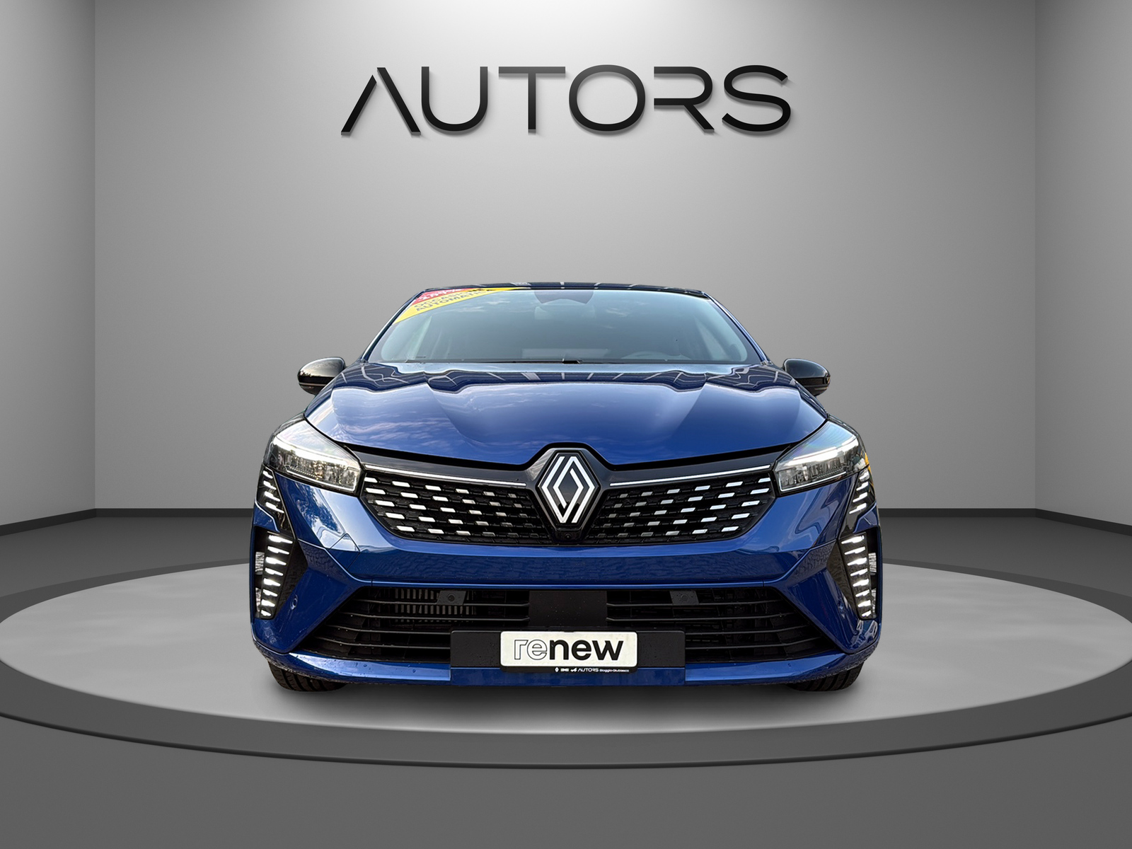 RENAULT Clio 1.0 Techno X-Tronic-image-1