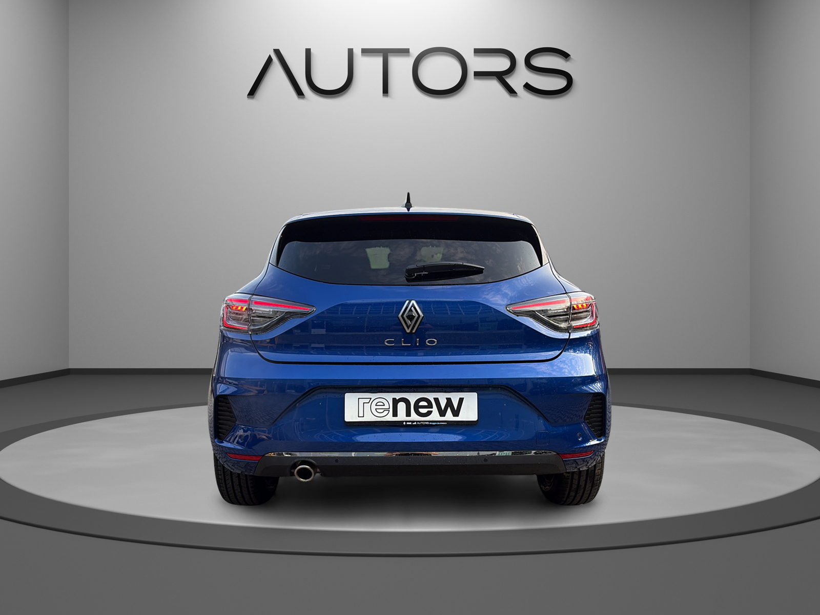 RENAULT Clio 1.0 Techno X-Tronic-image-5