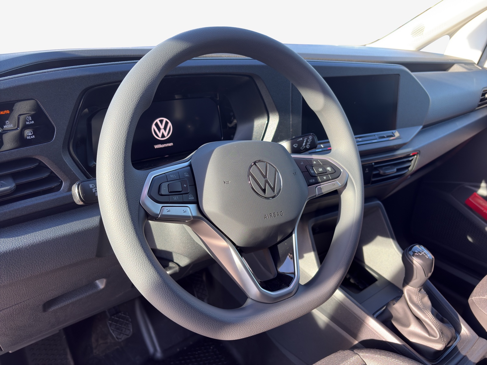 VW Caddy Cargo 2.0TDI 4Motion-image-9