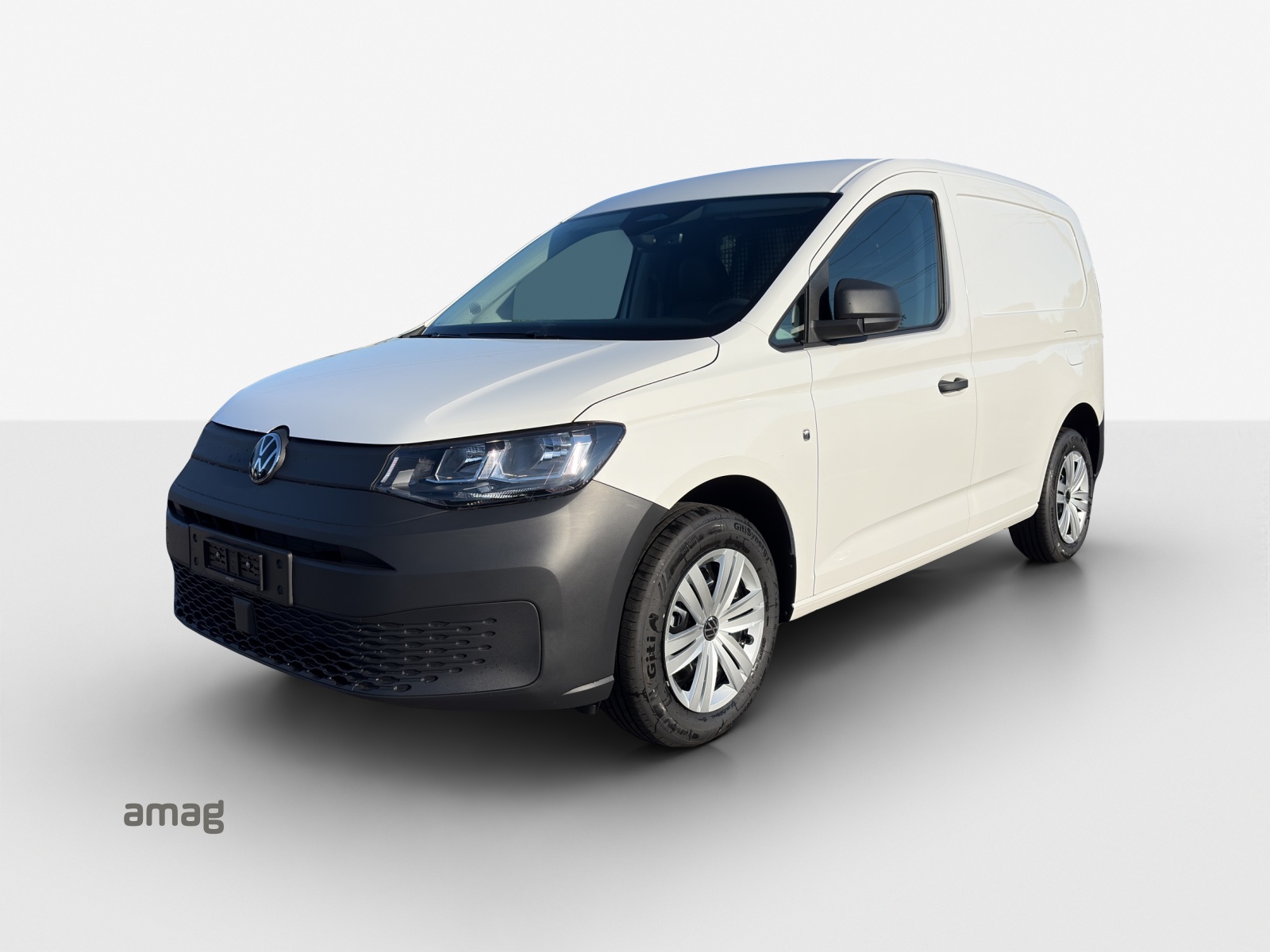 VW Caddy Cargo 2.0TDI 4Motion-image-0