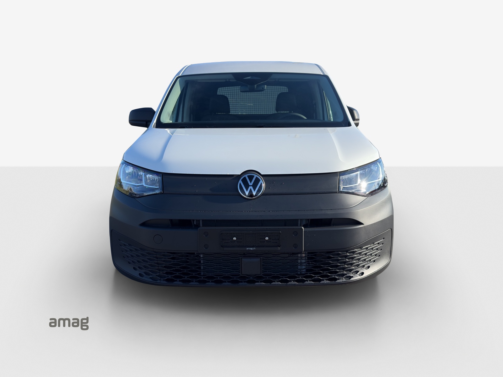 VW Caddy Cargo 2.0TDI 4Motion-image-6
