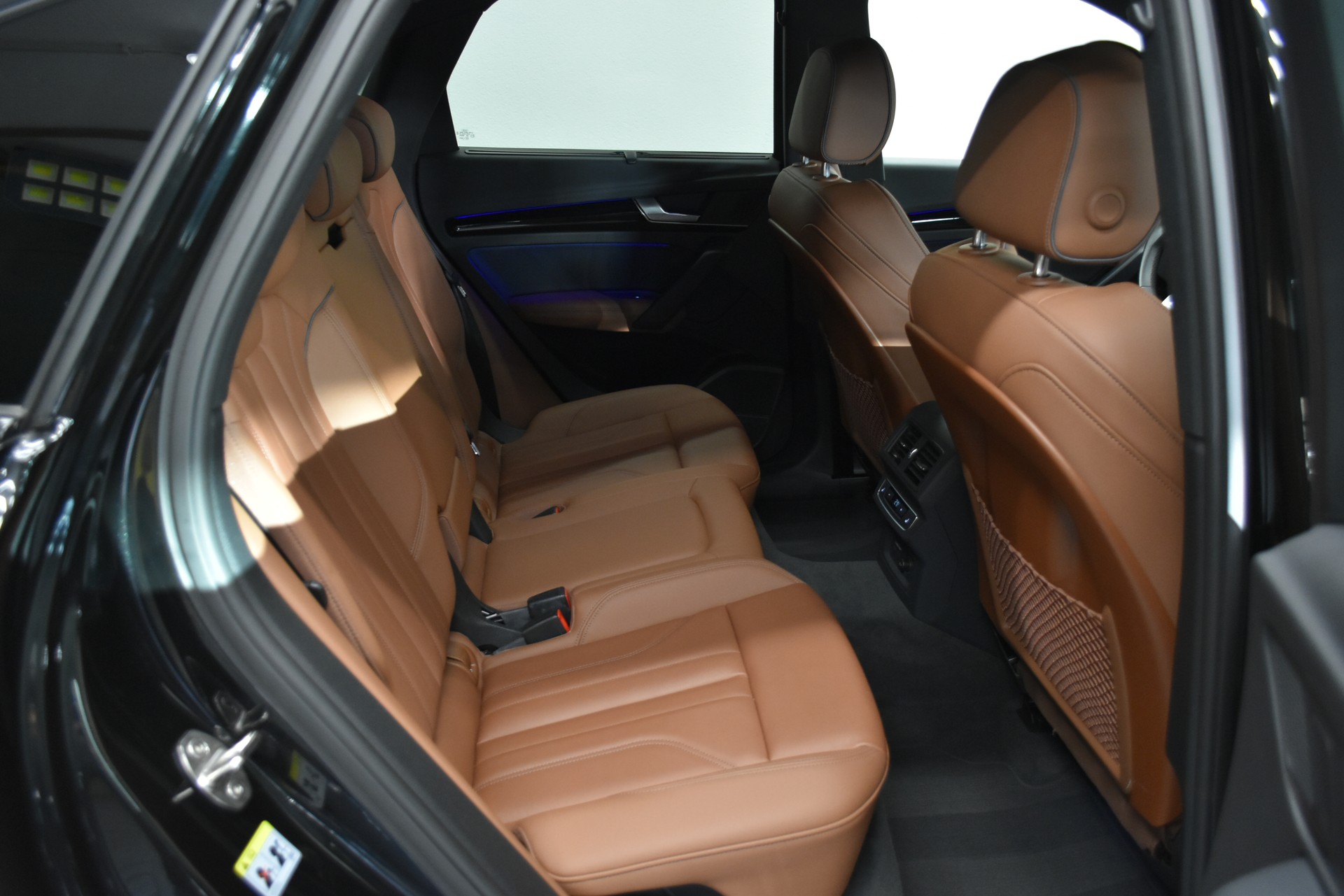 AUDI Q5 Sportback 50 TFSI e PHEV S line quattro S-tronic-image-10