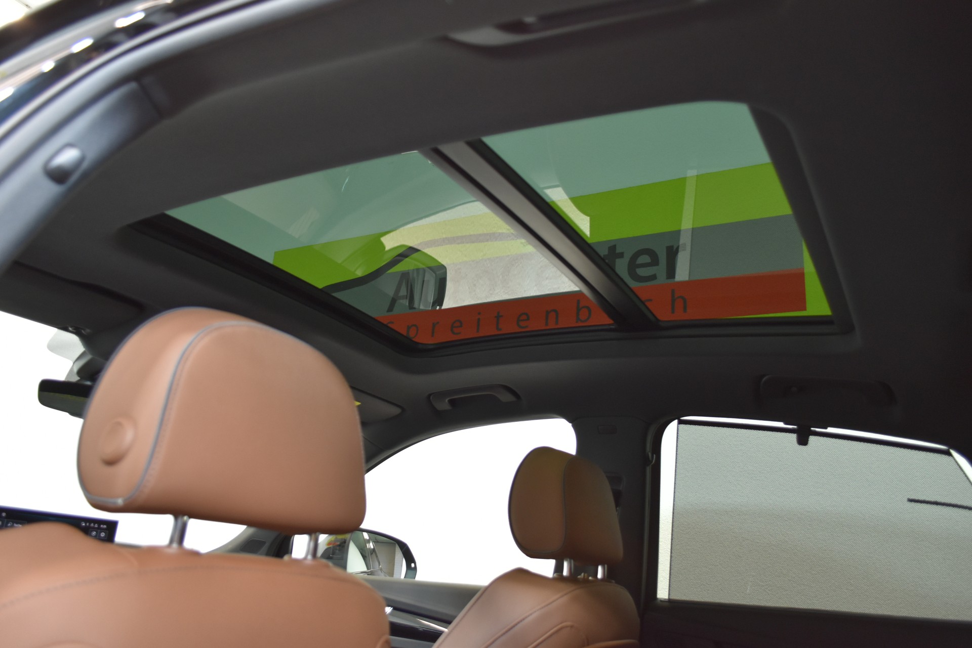 AUDI Q5 Sportback 50 TFSI e PHEV S line quattro S-tronic-image-9