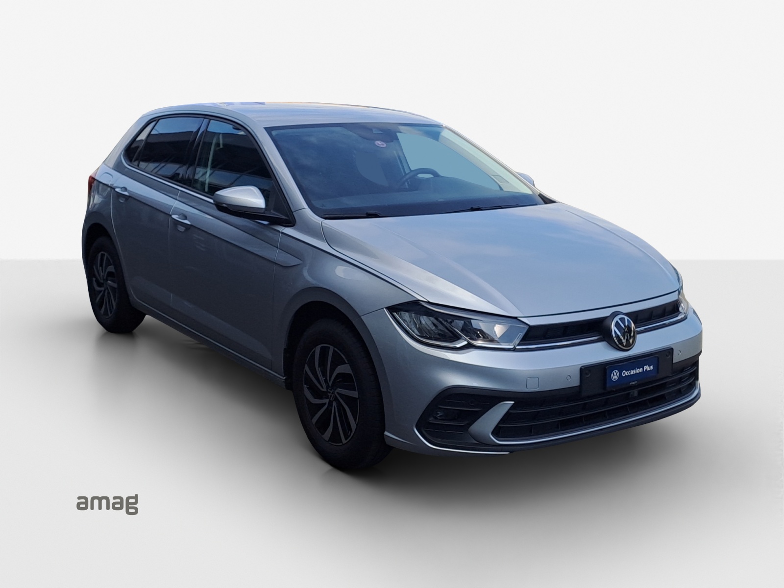 VW Polo 1.0 TSI Life DSG-image-5