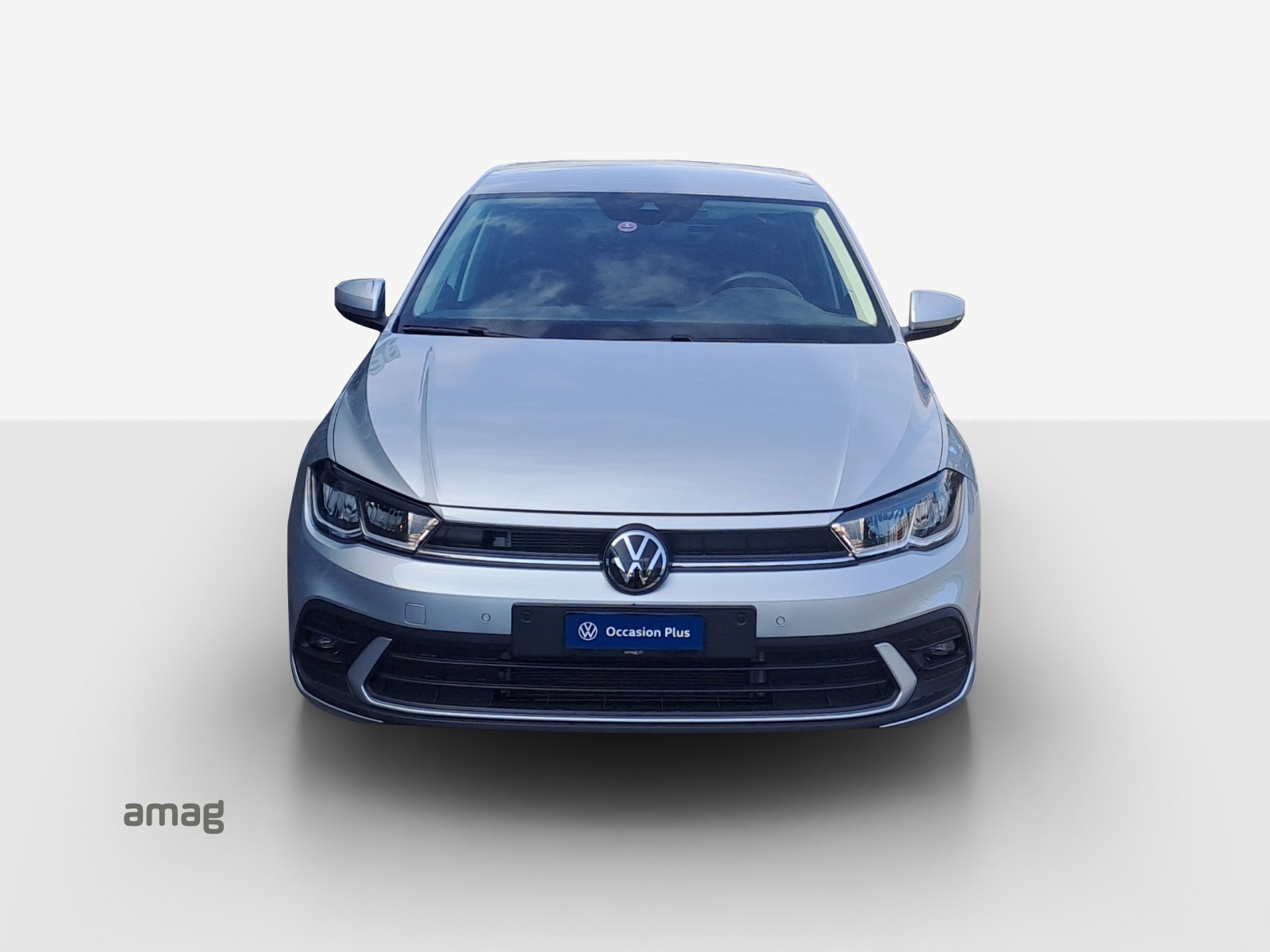 VW Polo 1.0 TSI Life DSG-image-6