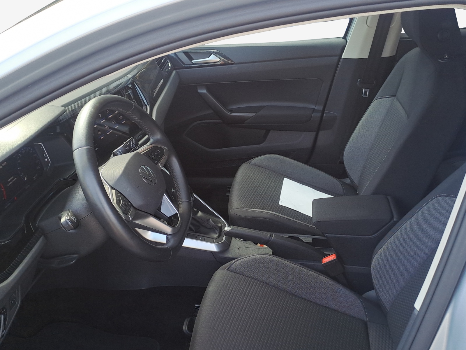 VW Polo 1.0 TSI Life DSG-image-7