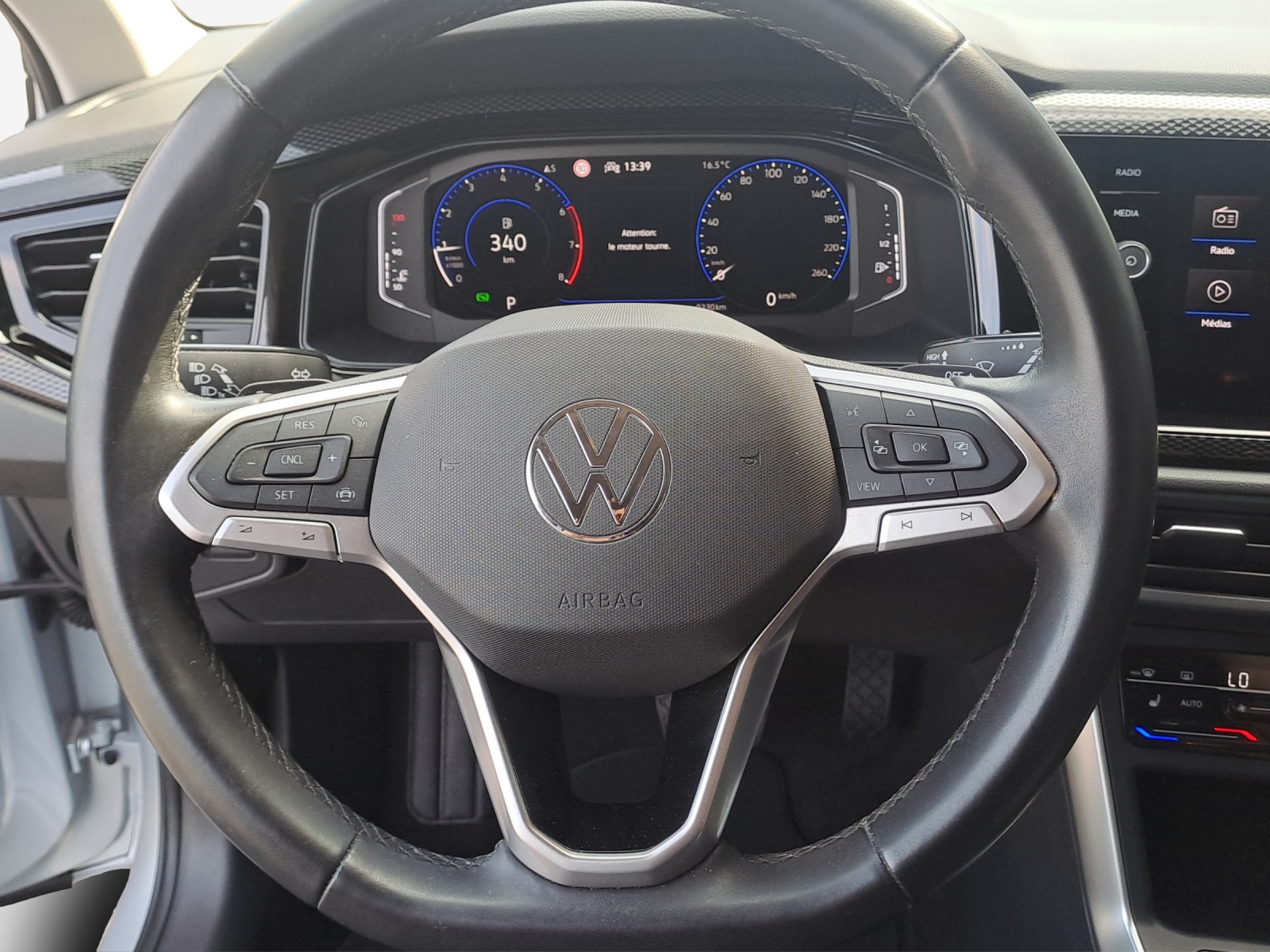 VW Polo 1.0 TSI Life DSG-image-9