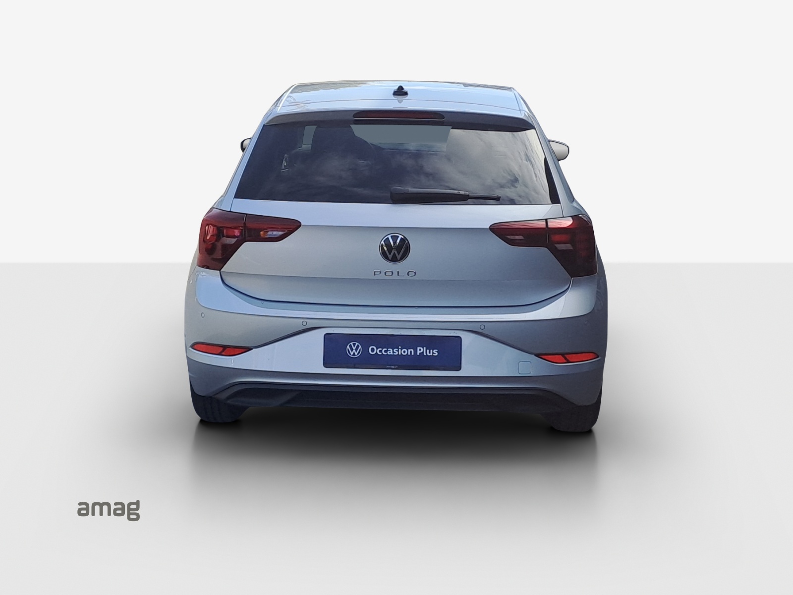 VW Polo 1.0 TSI Life DSG-image-3