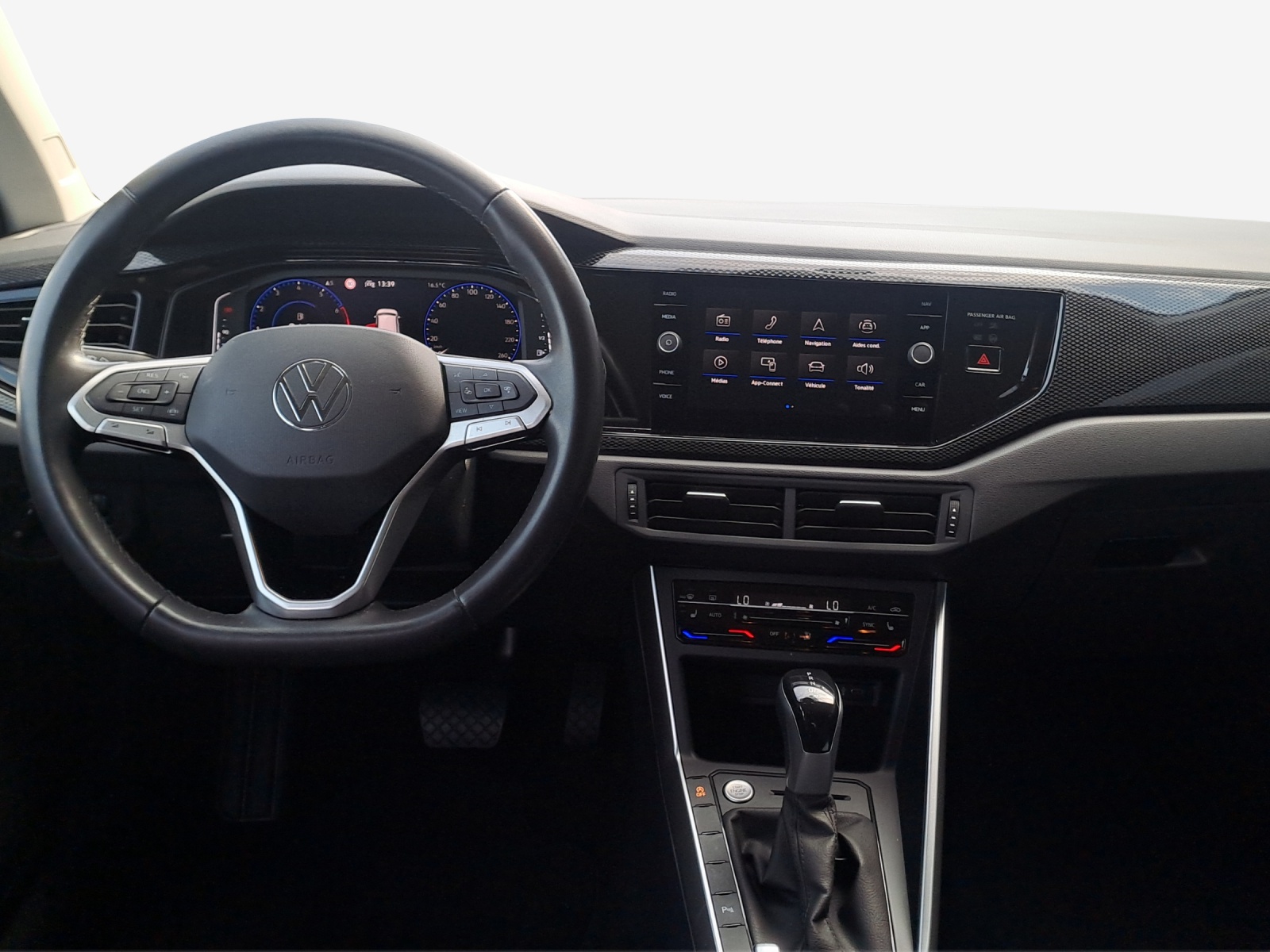 VW Polo 1.0 TSI Life DSG-image-8