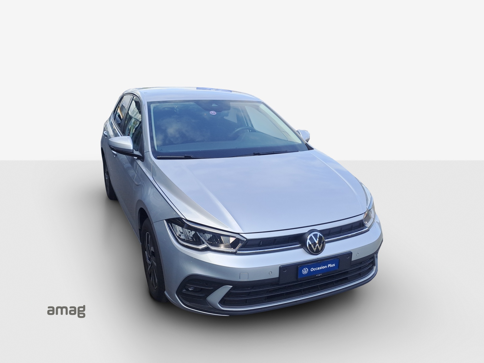 VW Polo 1.0 TSI Life DSG-image-15