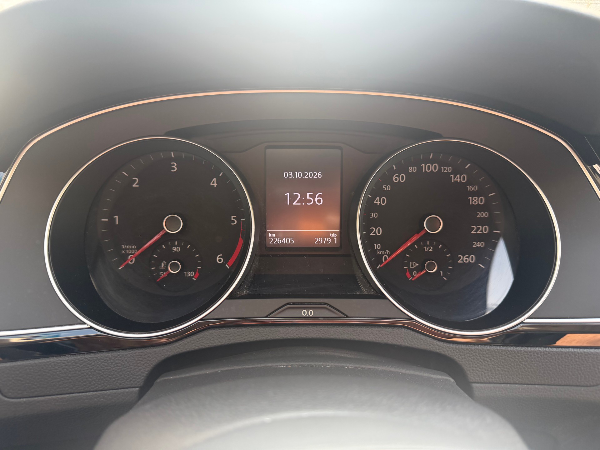 VW 2.0TDI-image-11