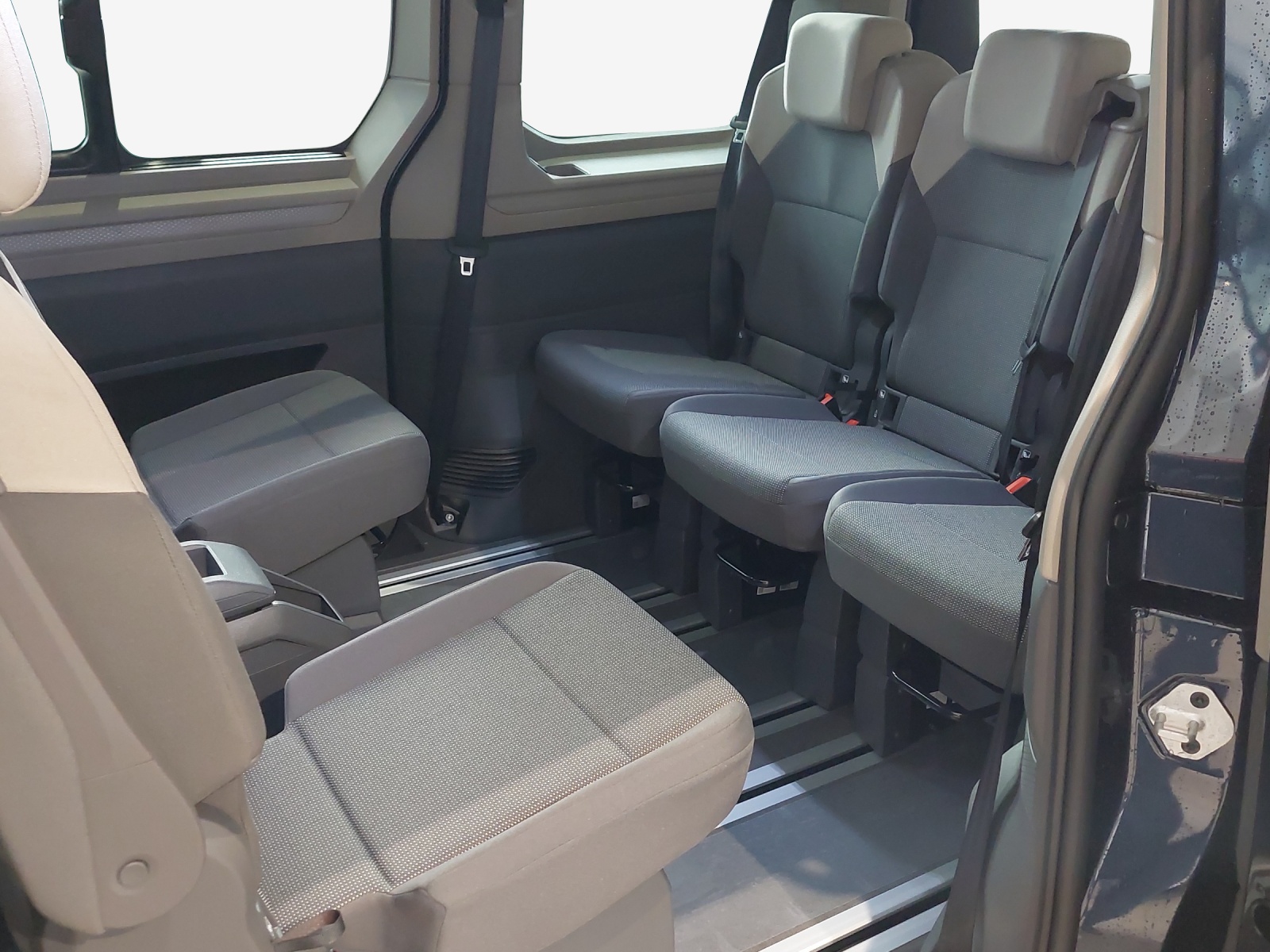 VW Multivan 1.5 eHybrid Trend Liberty 4Motion DSG-image-10