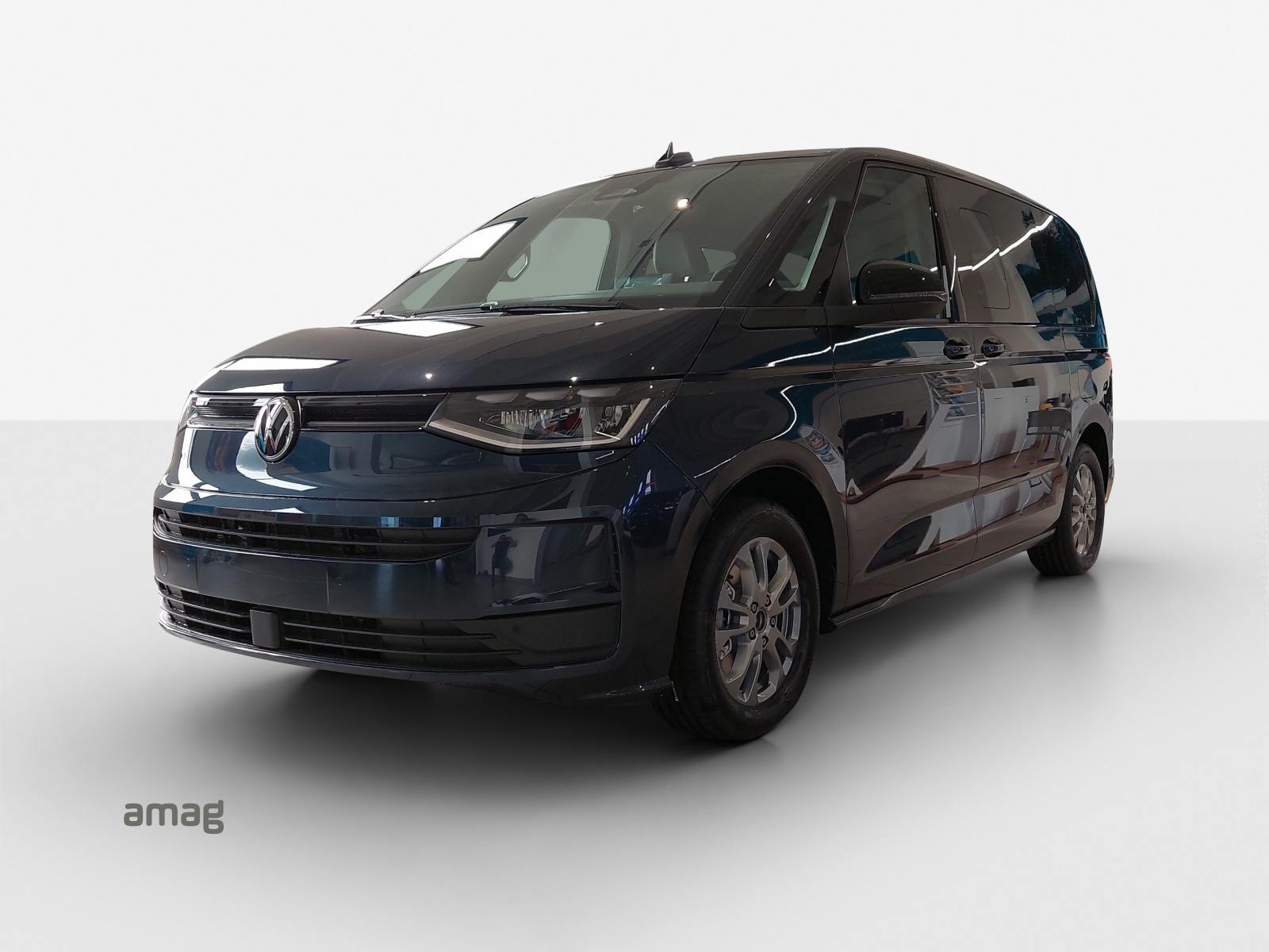 VW Multivan 1.5 eHybrid Trend Liberty 4Motion DSG-image-0