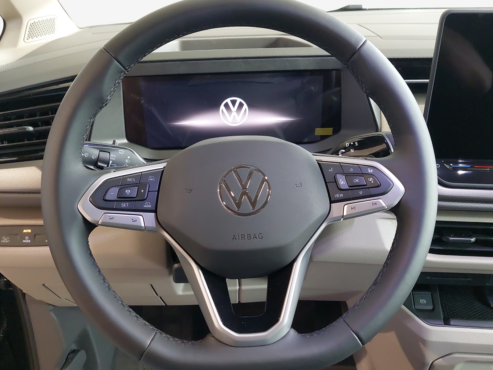 VW Multivan 1.5 eHybrid Trend Liberty 4Motion DSG-image-8