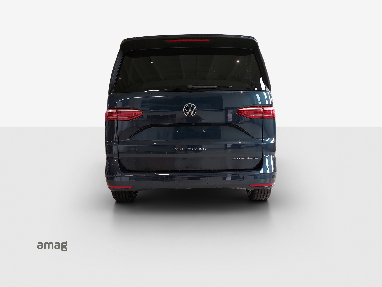 VW Multivan 1.5 eHybrid Trend Liberty 4Motion DSG-image-2