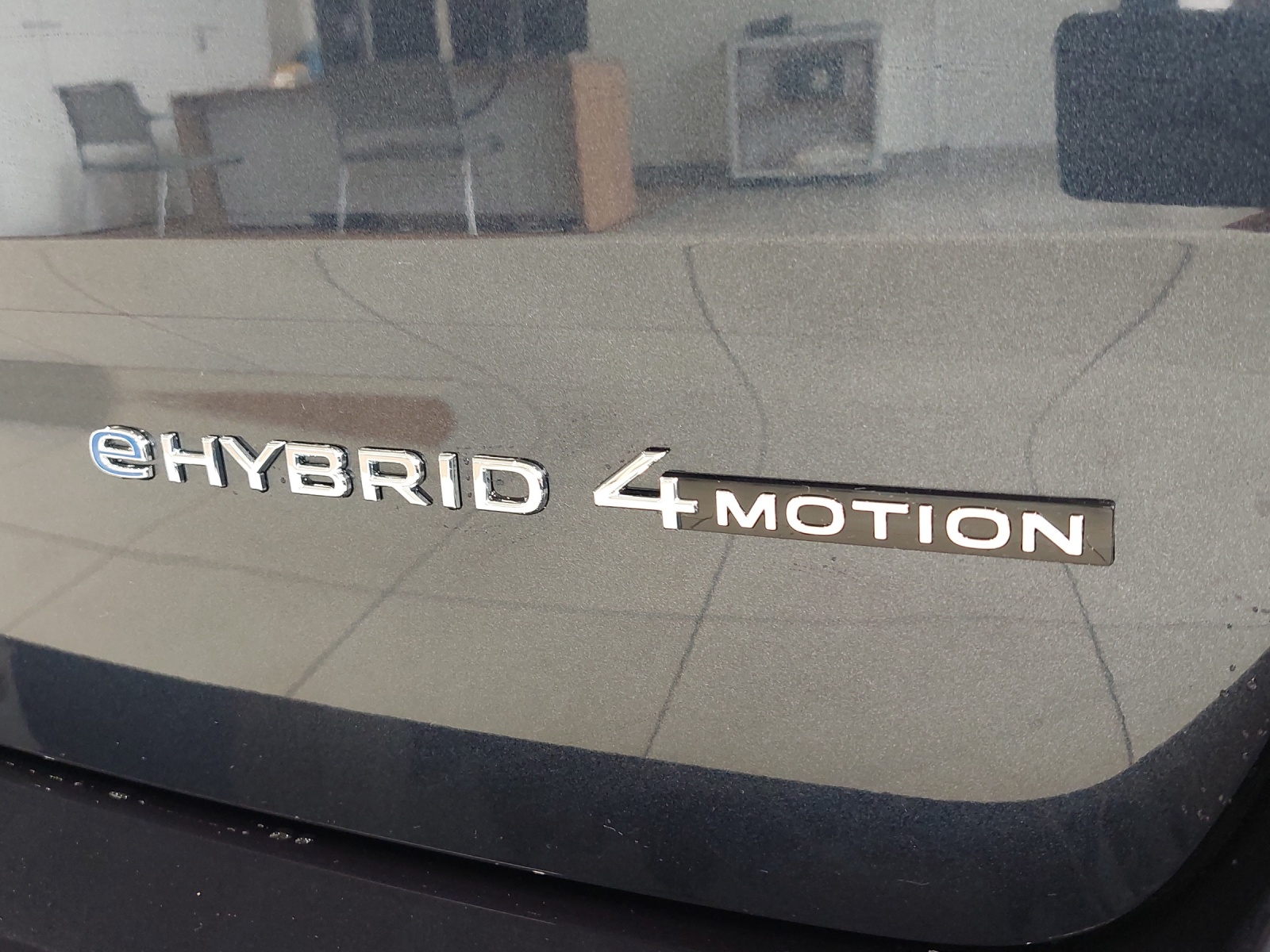 VW Multivan 1.5 eHybrid Trend Liberty 4Motion DSG-image-14