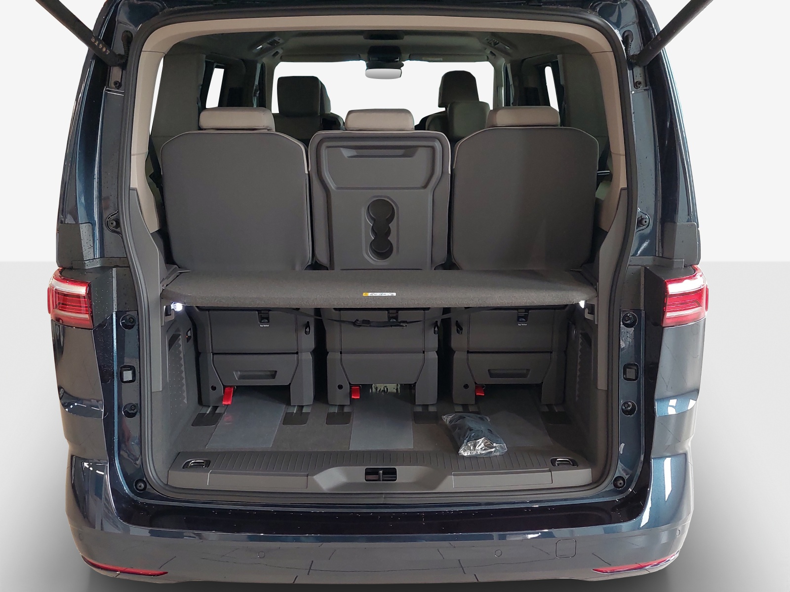 VW Multivan 1.5 eHybrid Trend Liberty 4Motion DSG-image-11