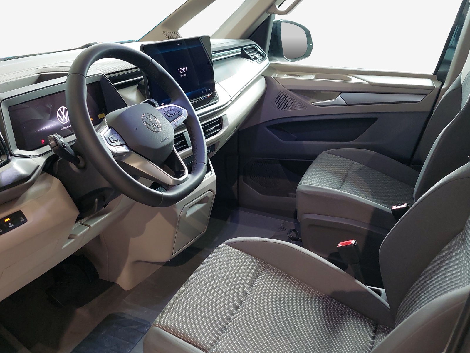 VW Multivan 1.5 eHybrid Trend Liberty 4Motion DSG-image-6