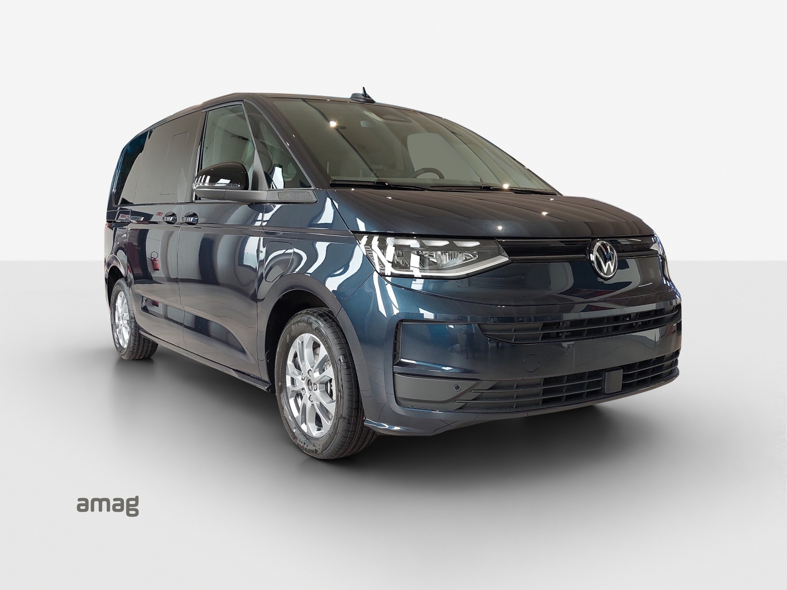 VW Multivan 1.5 eHybrid Trend Liberty 4Motion DSG-image-4