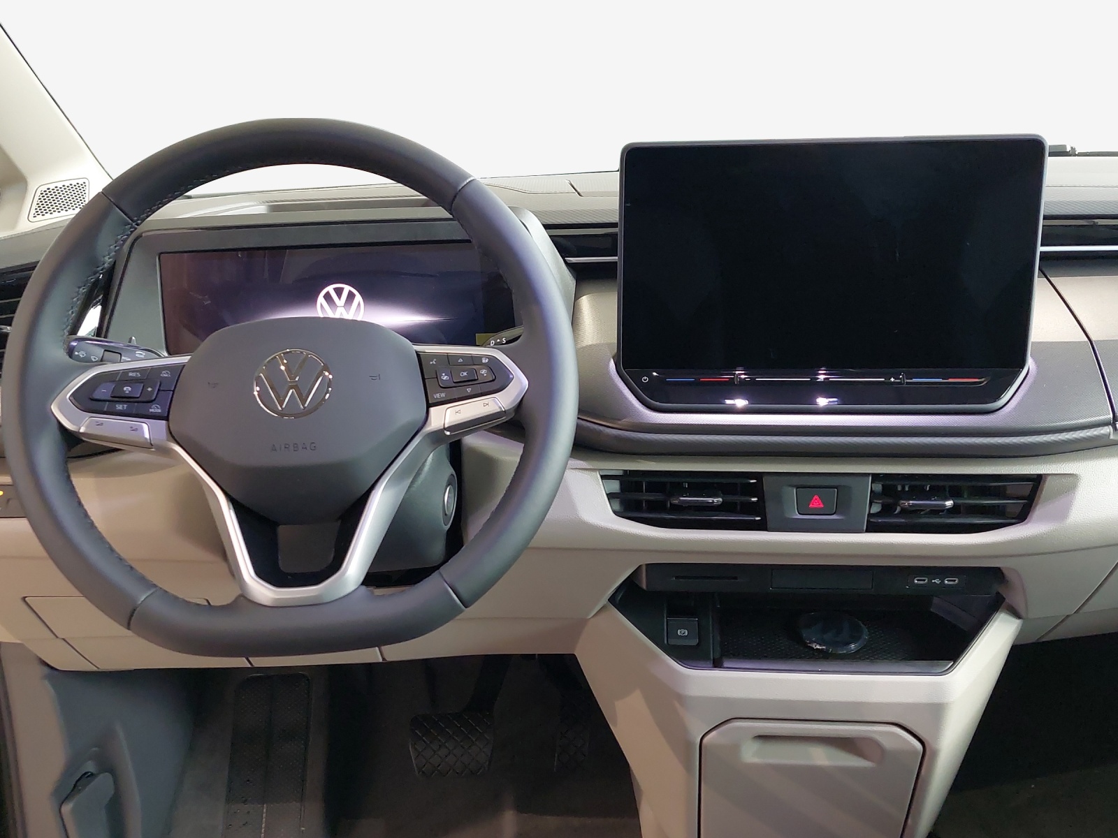 VW Multivan 1.5 eHybrid Trend Liberty 4Motion DSG-image-7