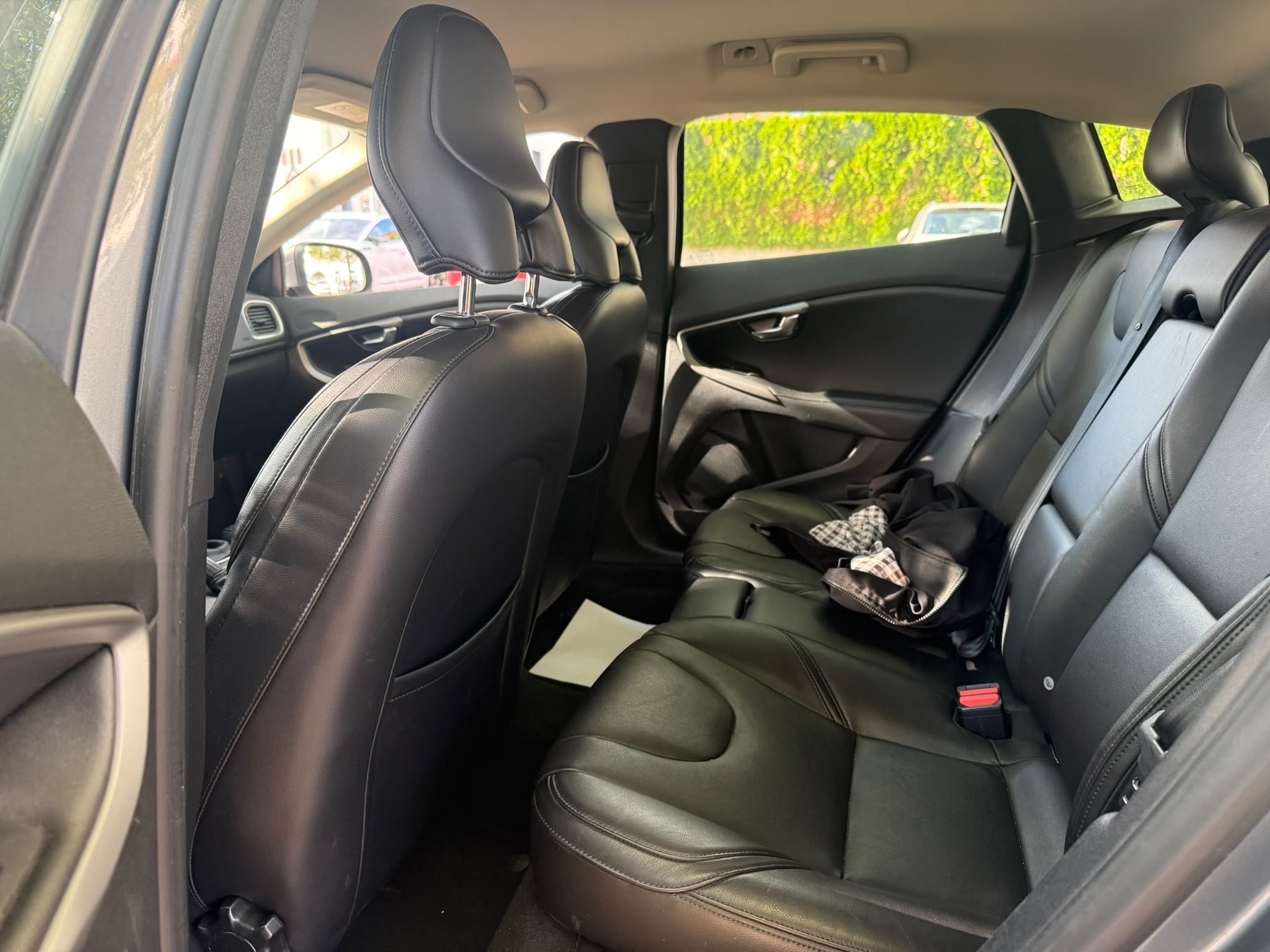 VOLVO V40 D3 Dynamic Edition Geartronic-image-8