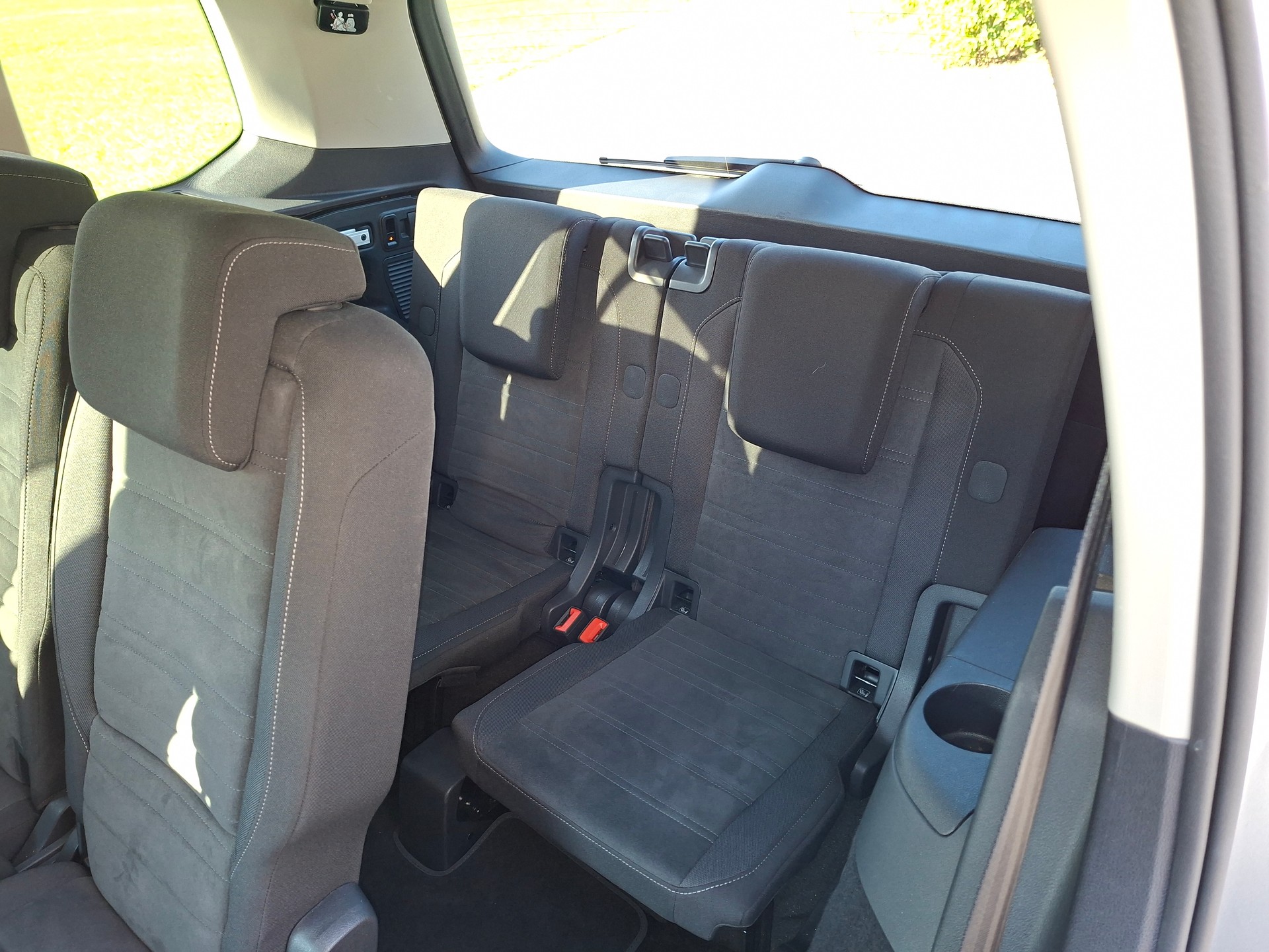 VW Touran 1.5 TSI EVO Highline DSG *Anhängerkupplung&Herstellergarantie*-image-13