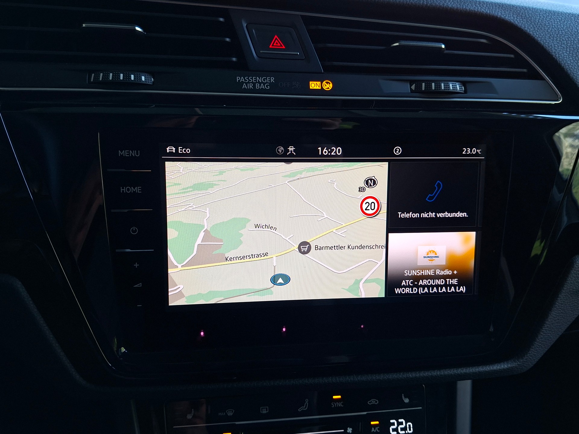 VW Touran 1.5 TSI EVO Highline DSG *Anhängerkupplung&Herstellergarantie*-image-10
