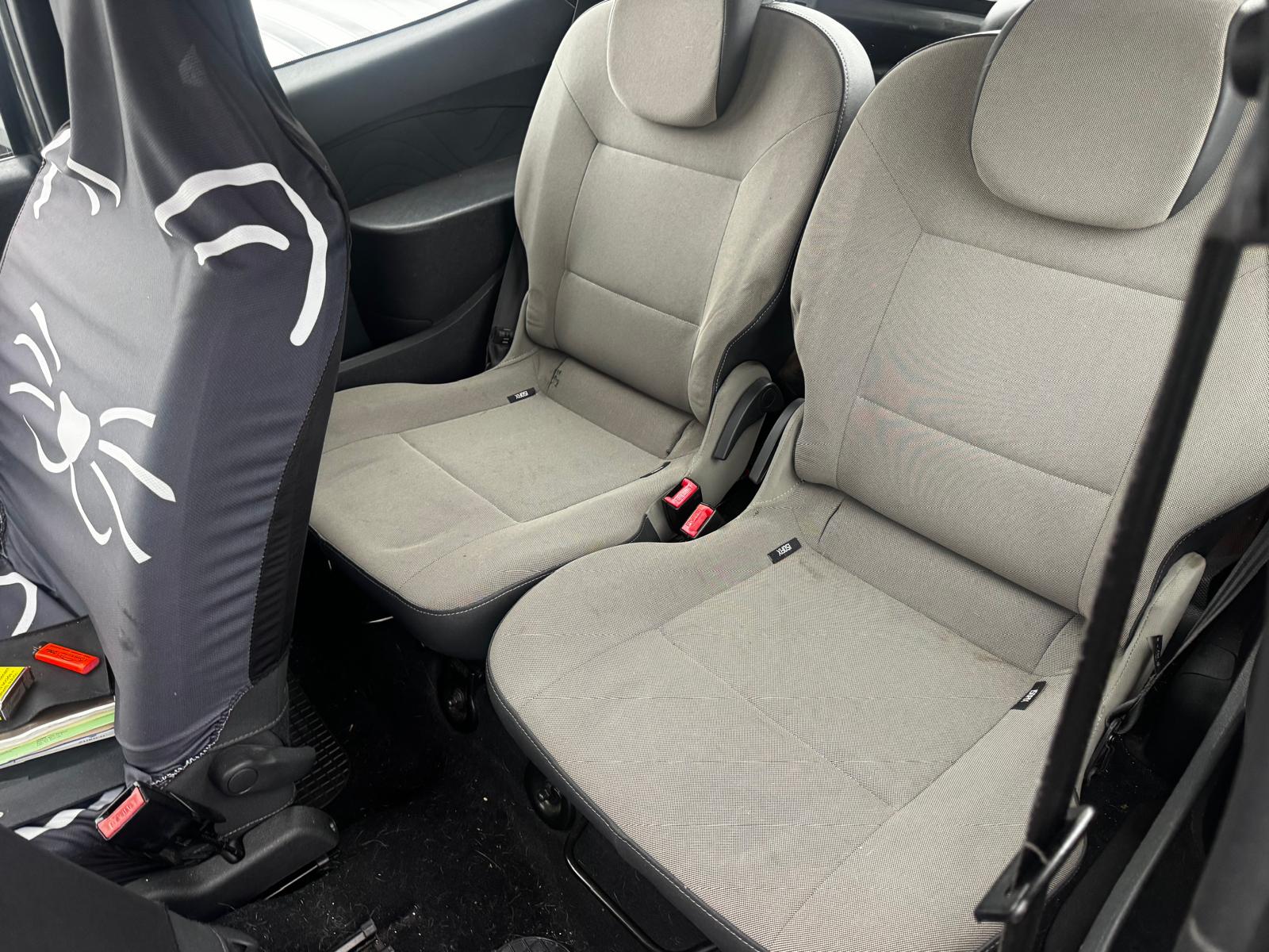 RENAULT Twingo 1.2 16V Expression-image-6
