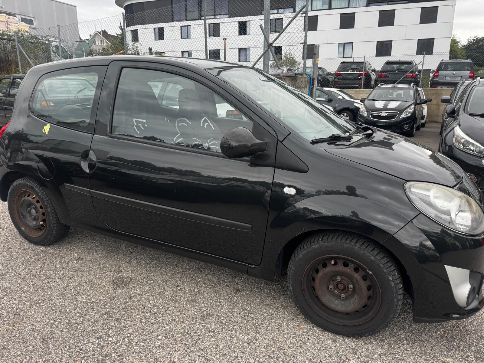 RENAULT Twingo 1.2 16V Expression-image-2
