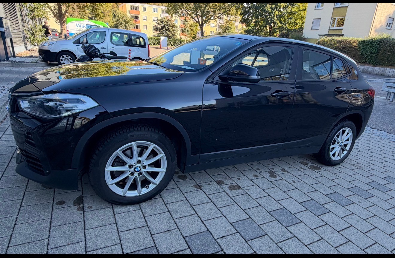 BMW 18d xDrive-image-2